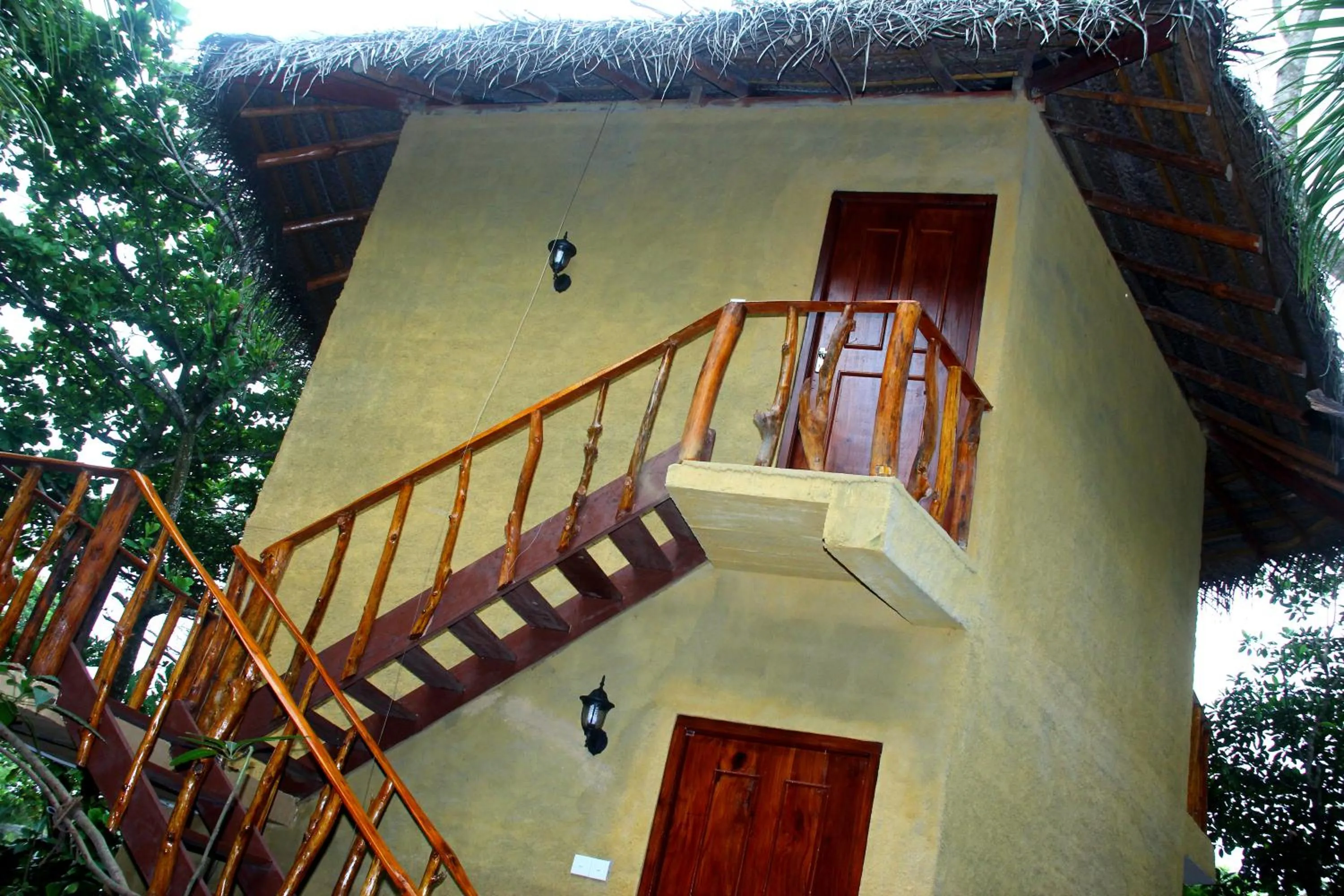 Other in Seasons Four Mini Jungle Cabana