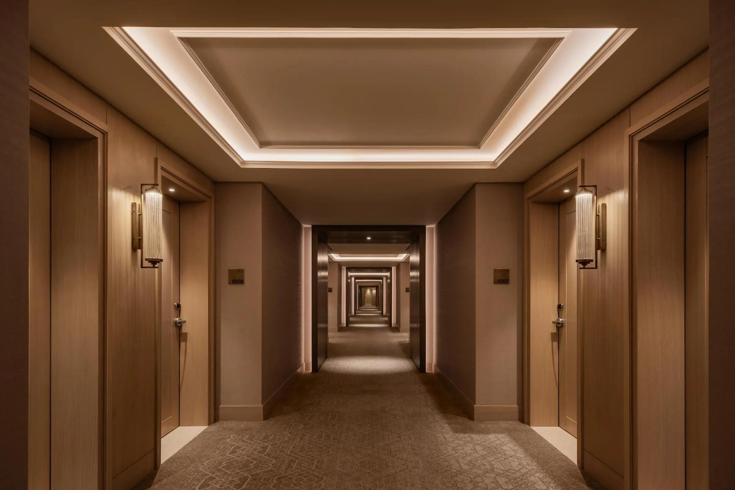 Property building in Giza Palace Hotel & Spa - The Leading Hotels Of The World