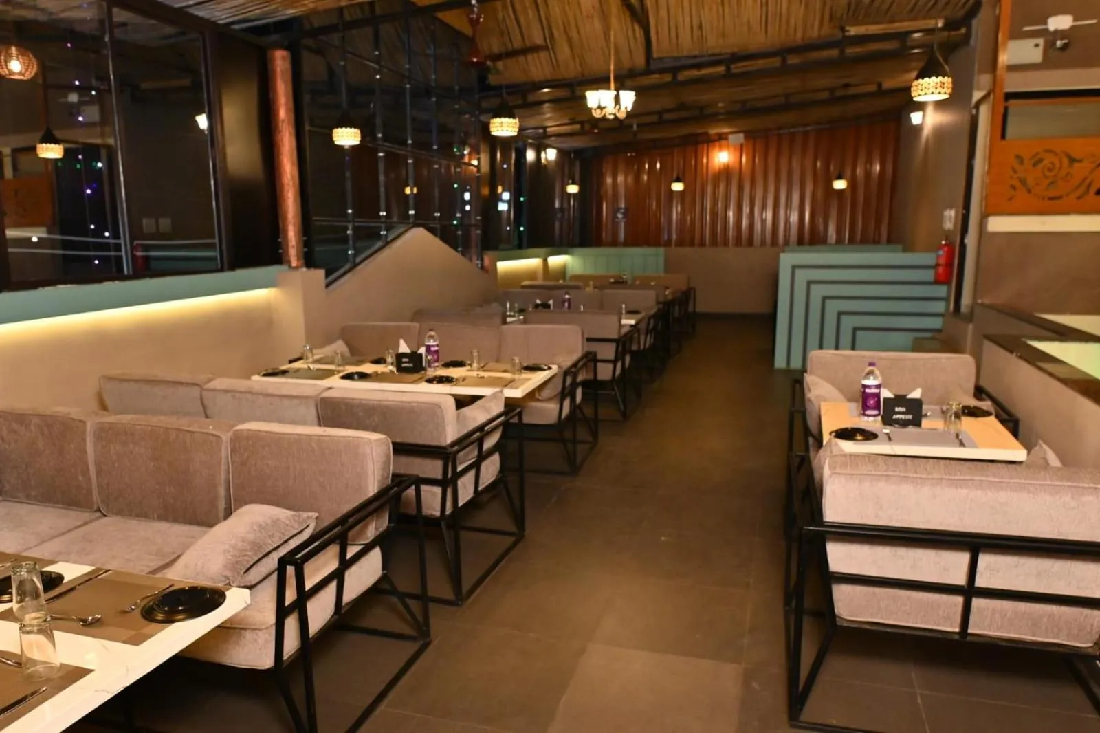 The Apple Tree Hotel