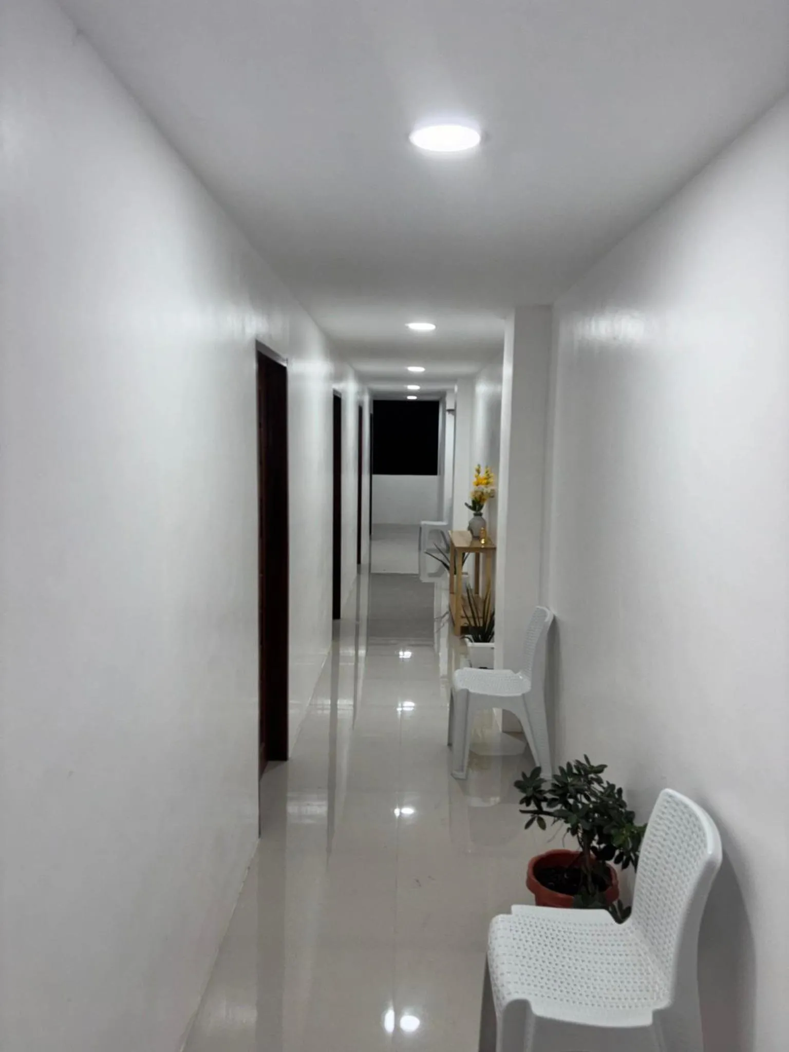 Property building in Kataluma Inn