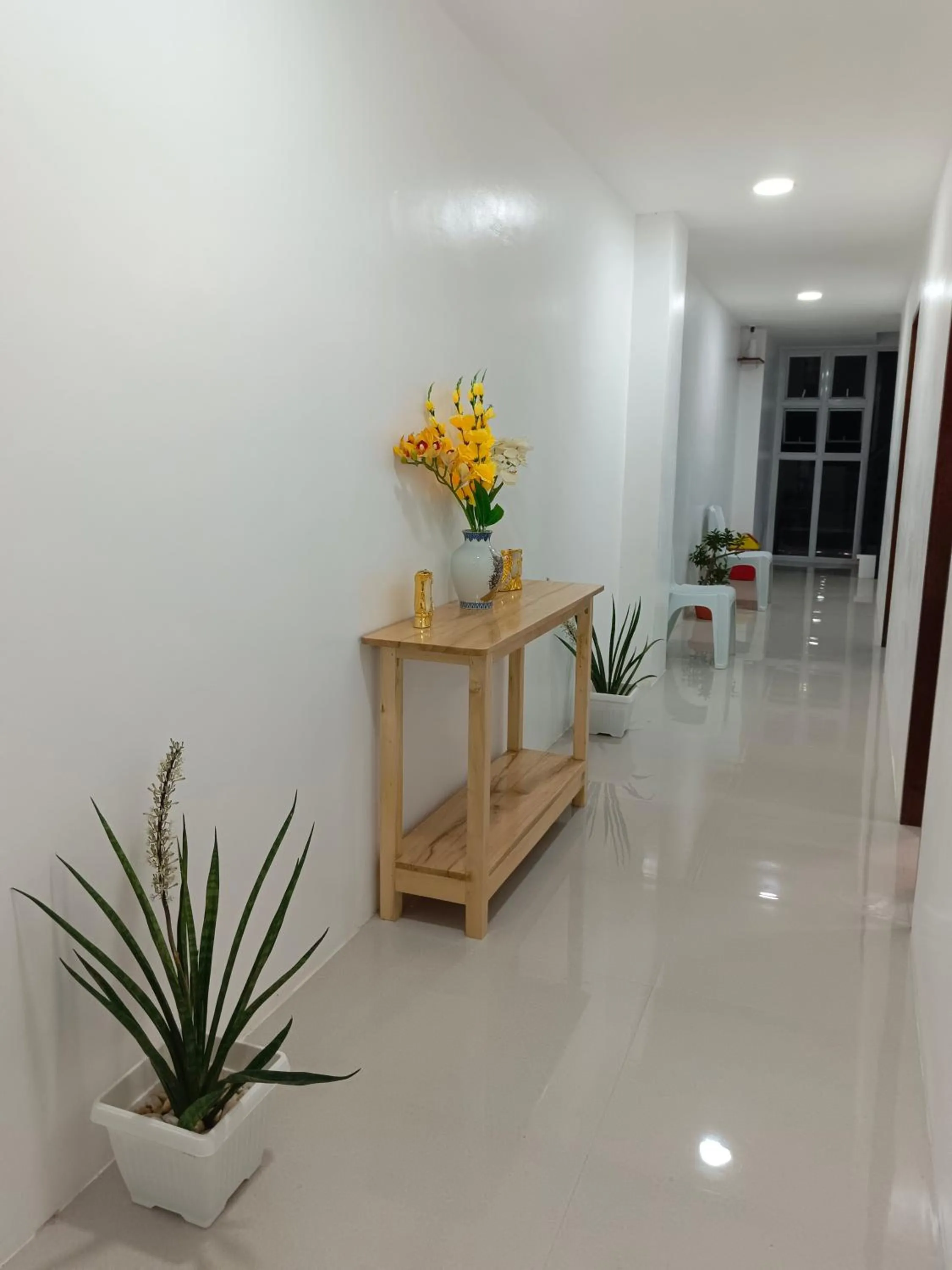 Property building in Kataluma Inn