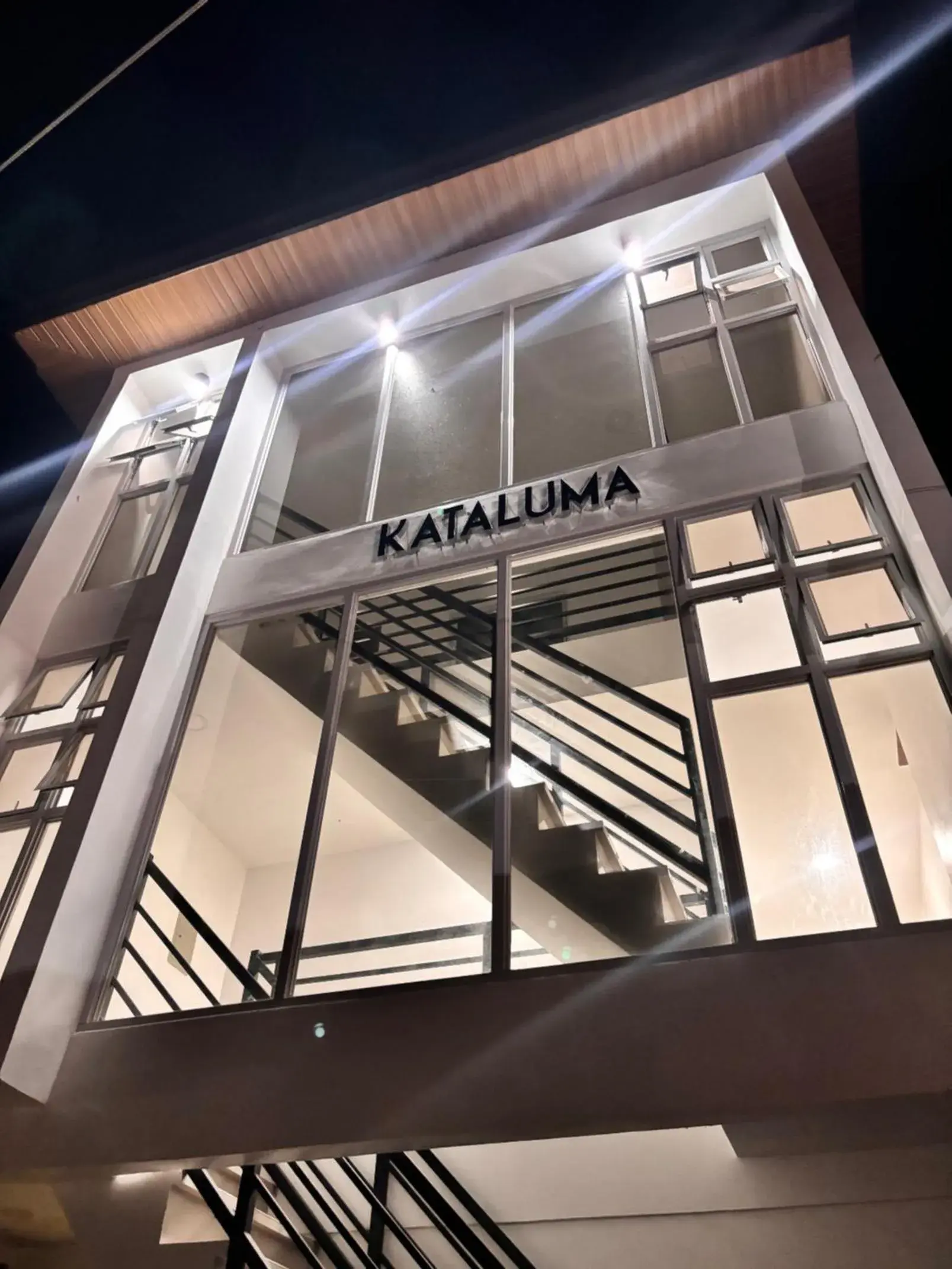 Kataluma Inn Kataluma Inn