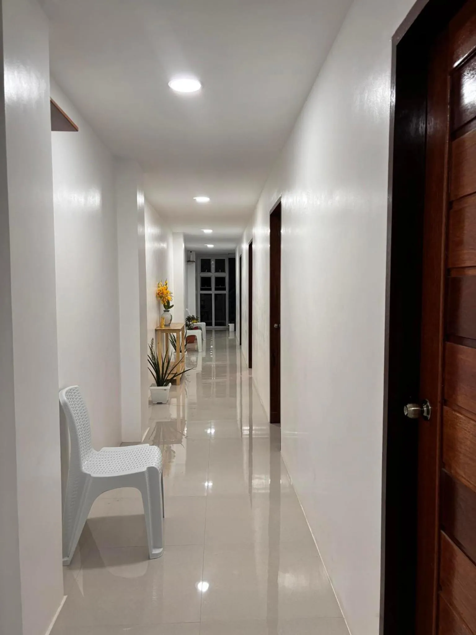 Property building in Kataluma Inn