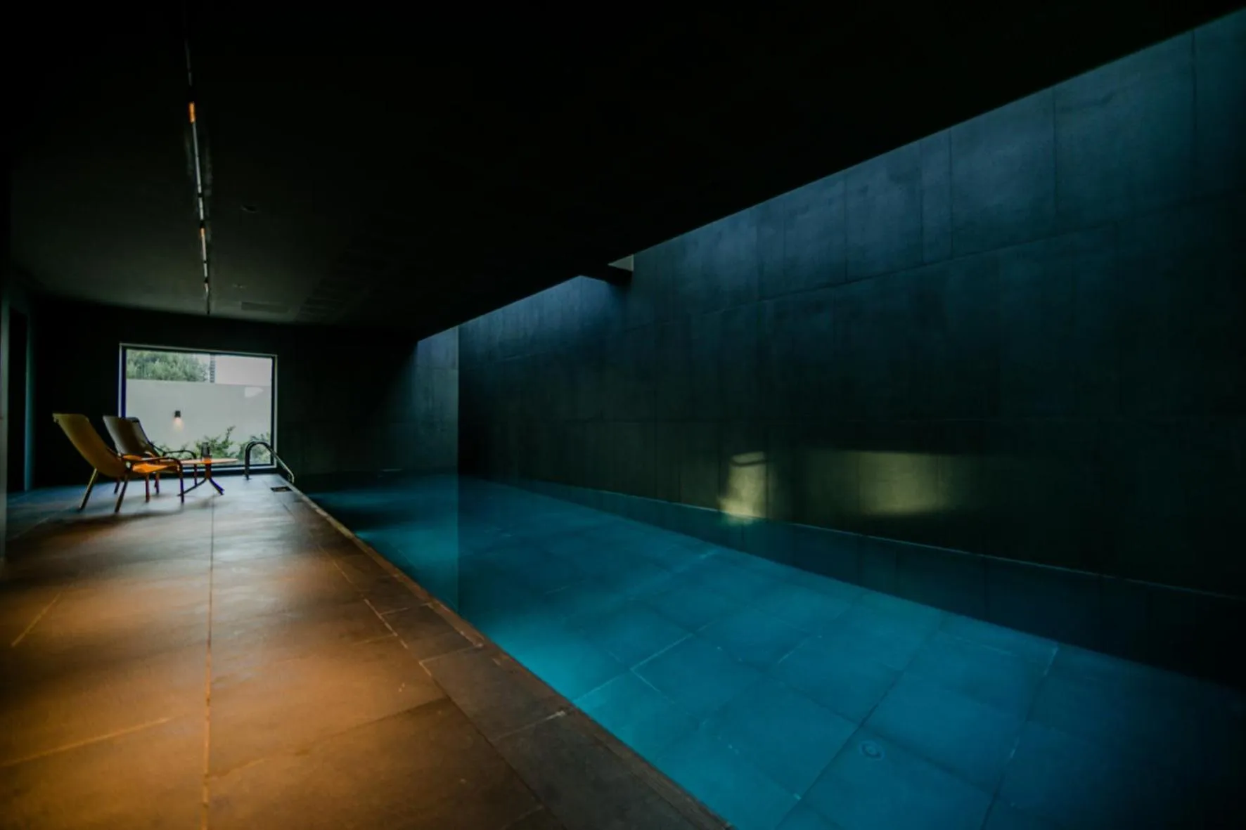  in The NINE Lifestyle Experience