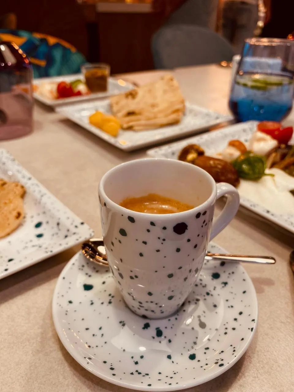 Breakfast in The NINE Lifestyle Experience