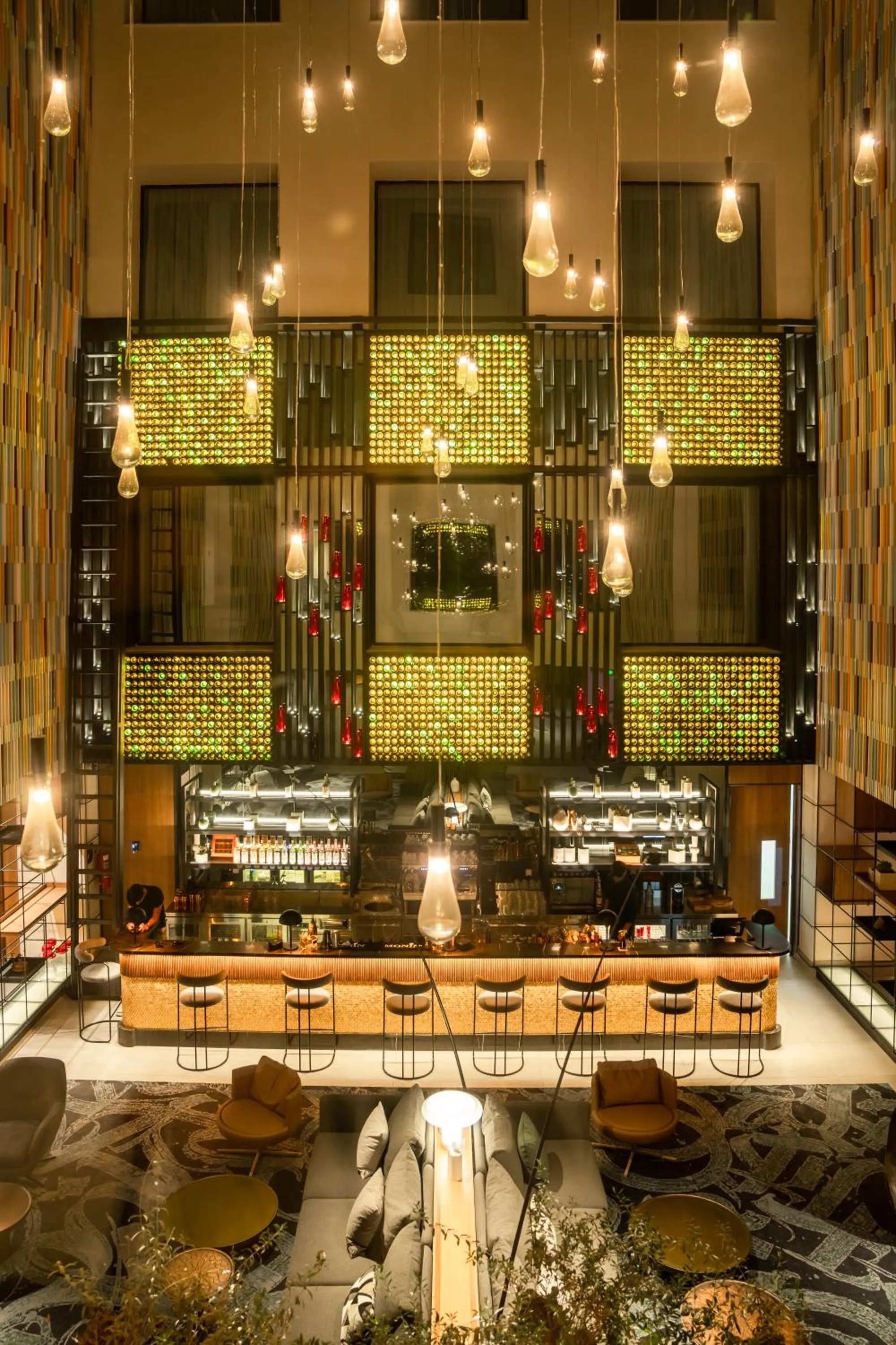 View (from property/room) in The NINE Lifestyle Experience