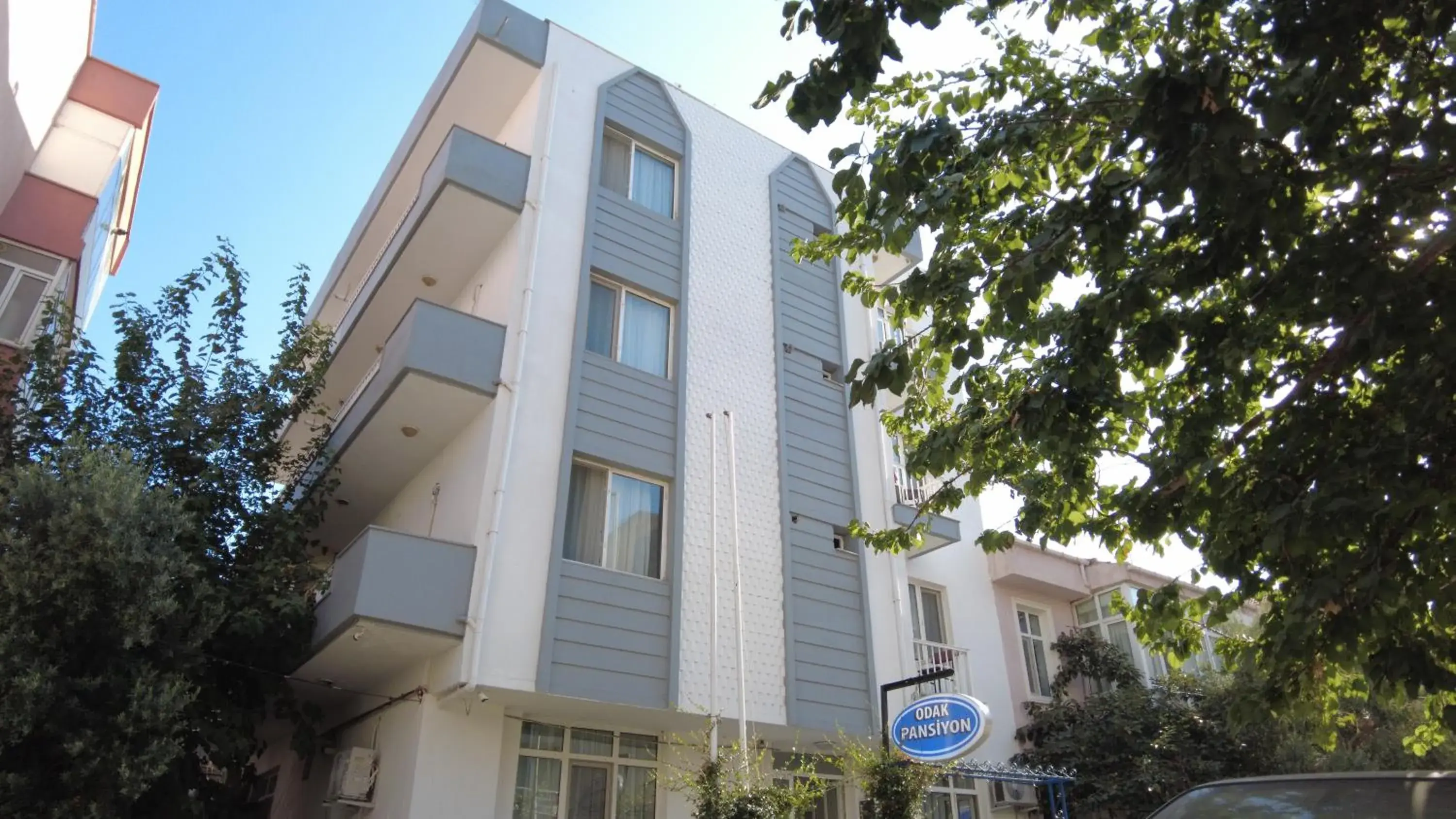 Odak Pansiyon Odak Pansiyon