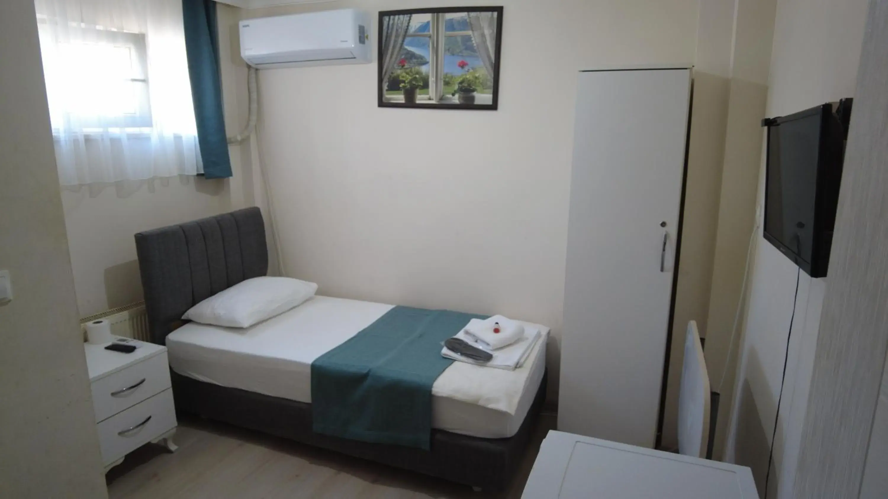 Odak Pansiyon Odak Pansiyon