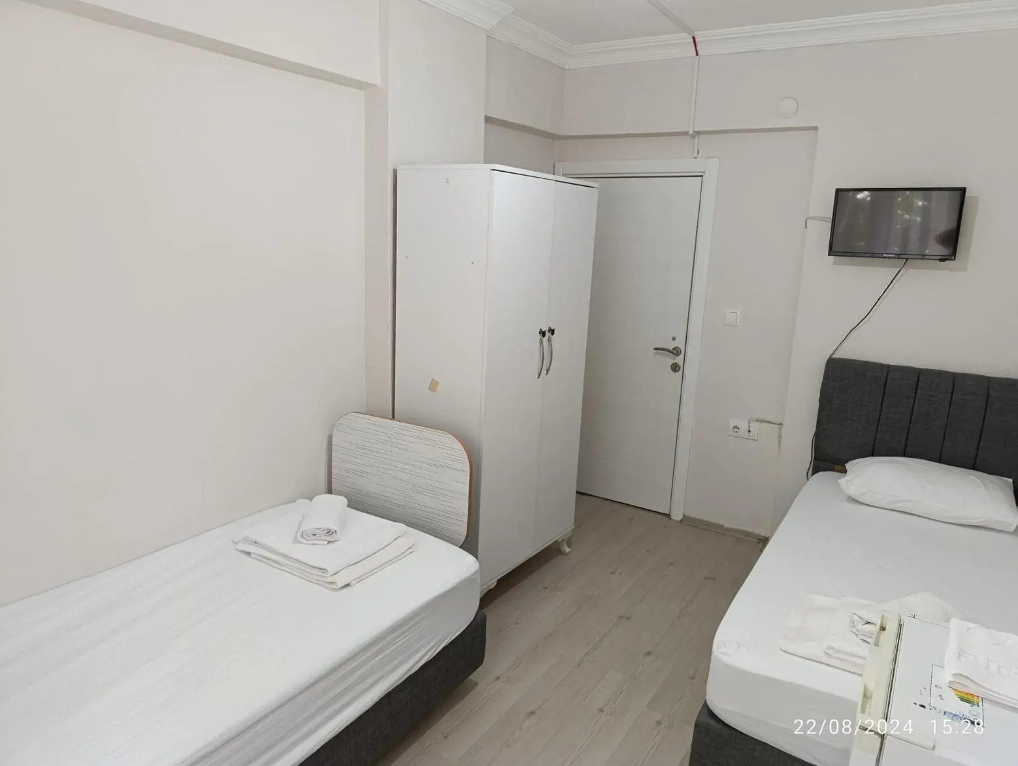 Double Room - single occupancy in Odak Pansiyon Double Room - single occupancy in Odak Pansiyon