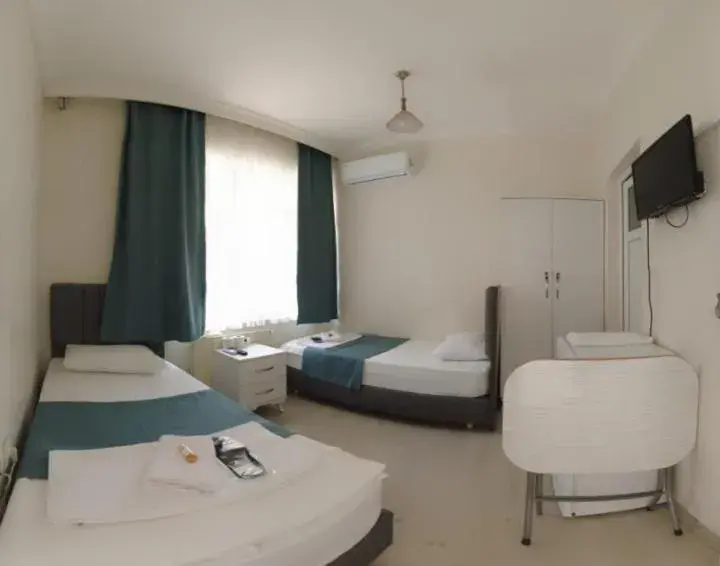 Double Room - single occupancy in Odak Pansiyon Double Room - single occupancy in Odak Pansiyon