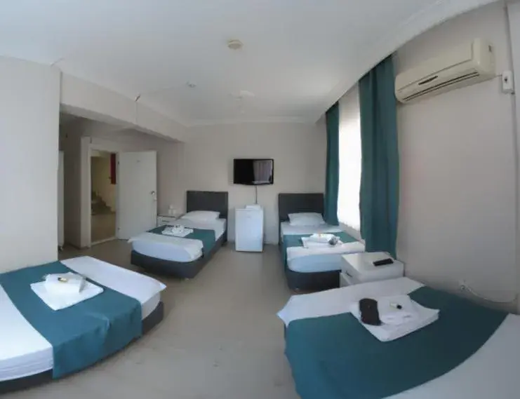 Odak Pansiyon Odak Pansiyon