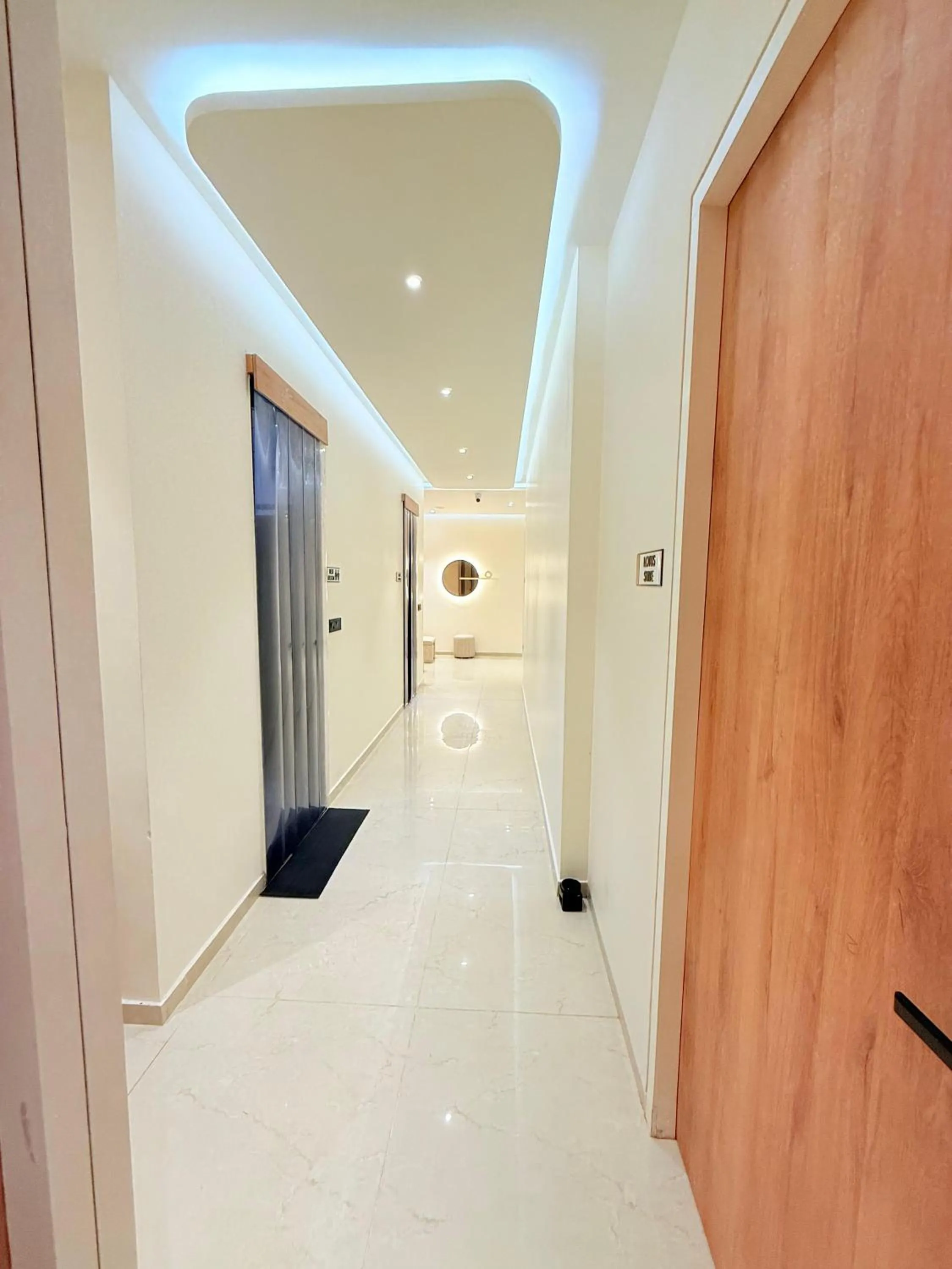 Spa and wellness centre/facilities in AK Castle Suites