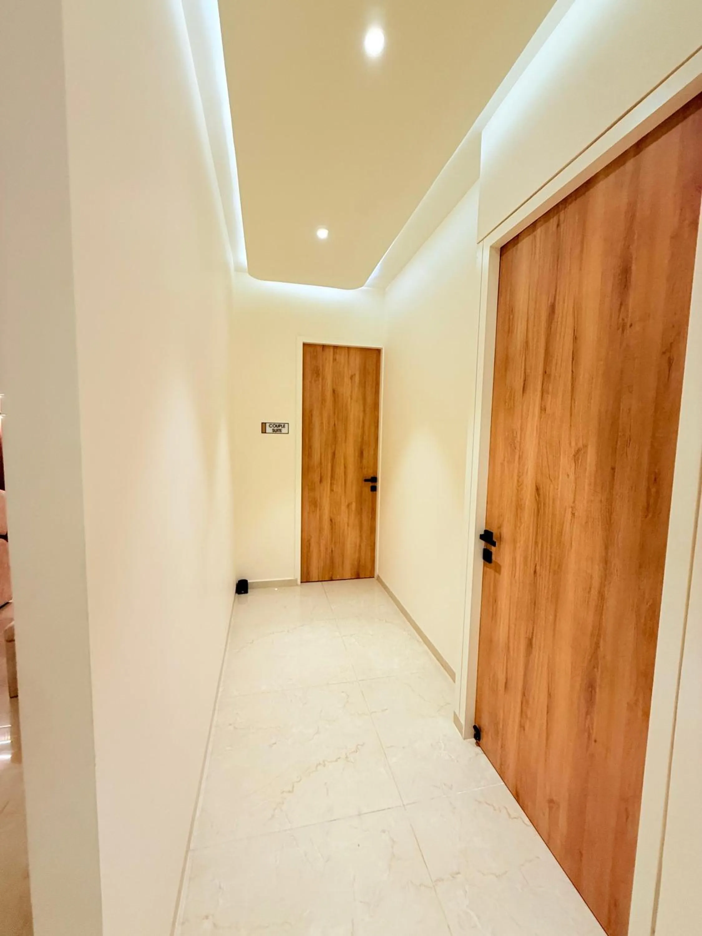 Spa and wellness centre/facilities in AK Castle Suites