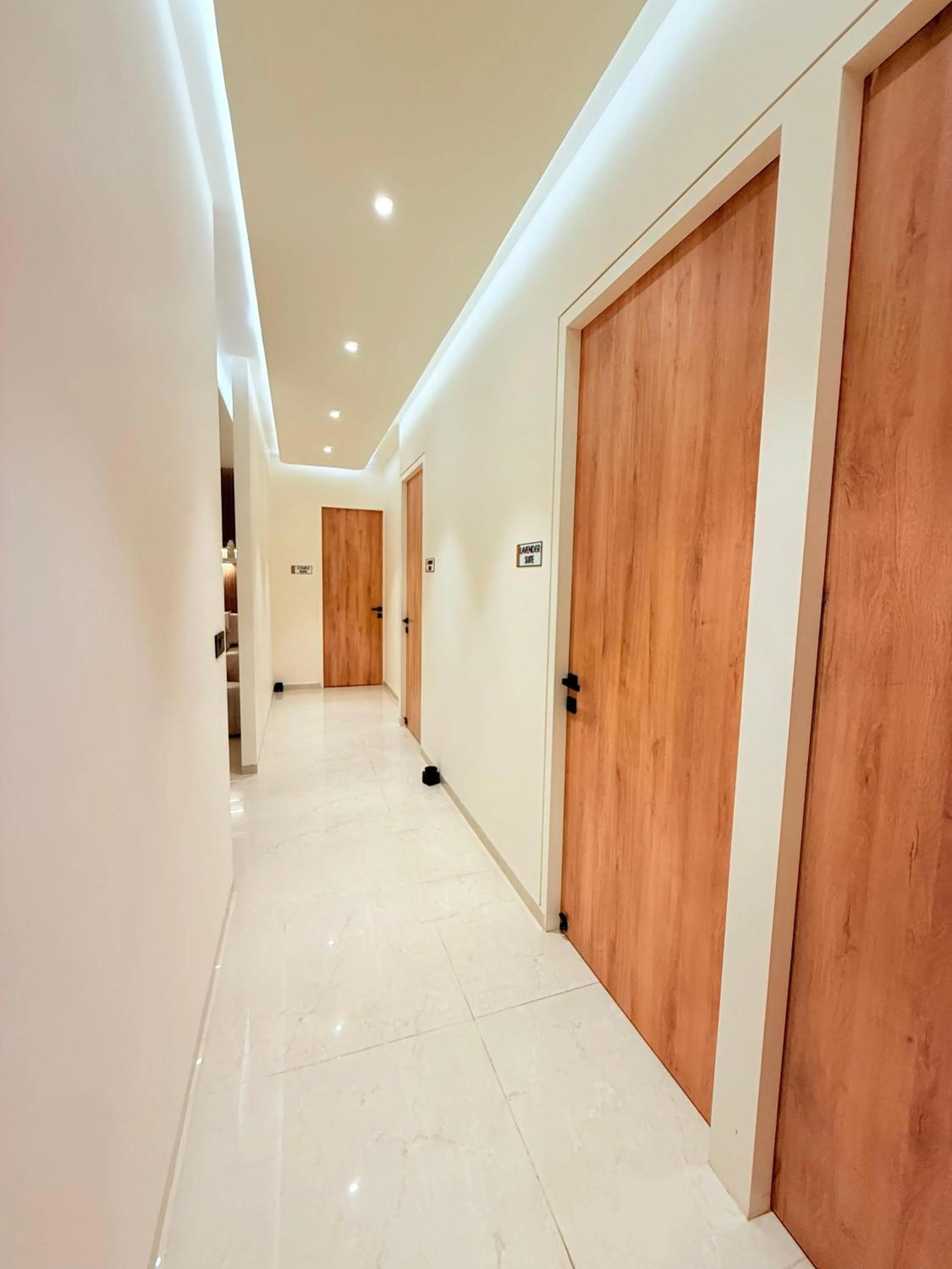 Spa and wellness centre/facilities in AK Castle Suites