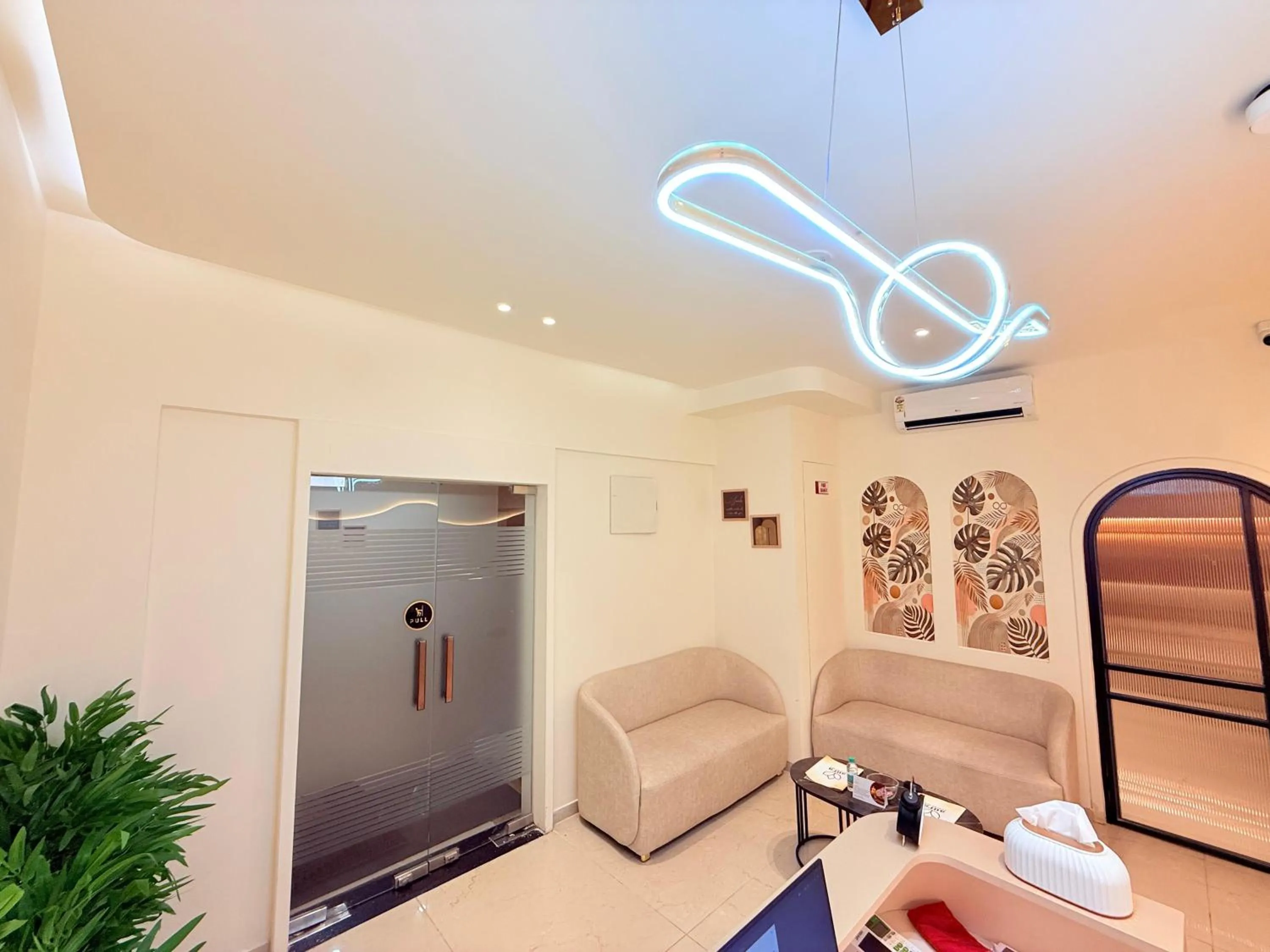 Spa and wellness centre/facilities, Bed in AK Castle Suites