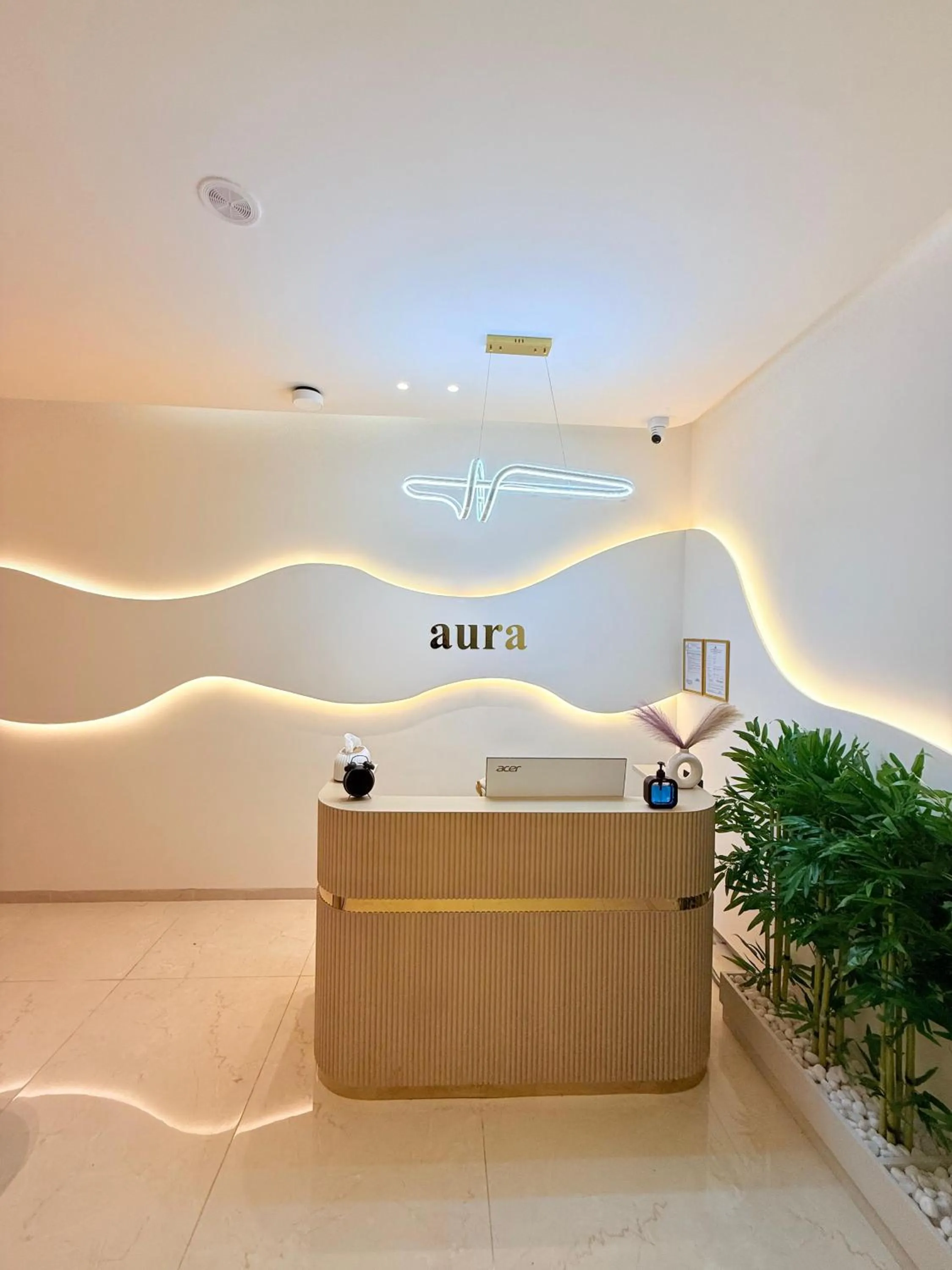 Spa and wellness centre/facilities in AK Castle Suites