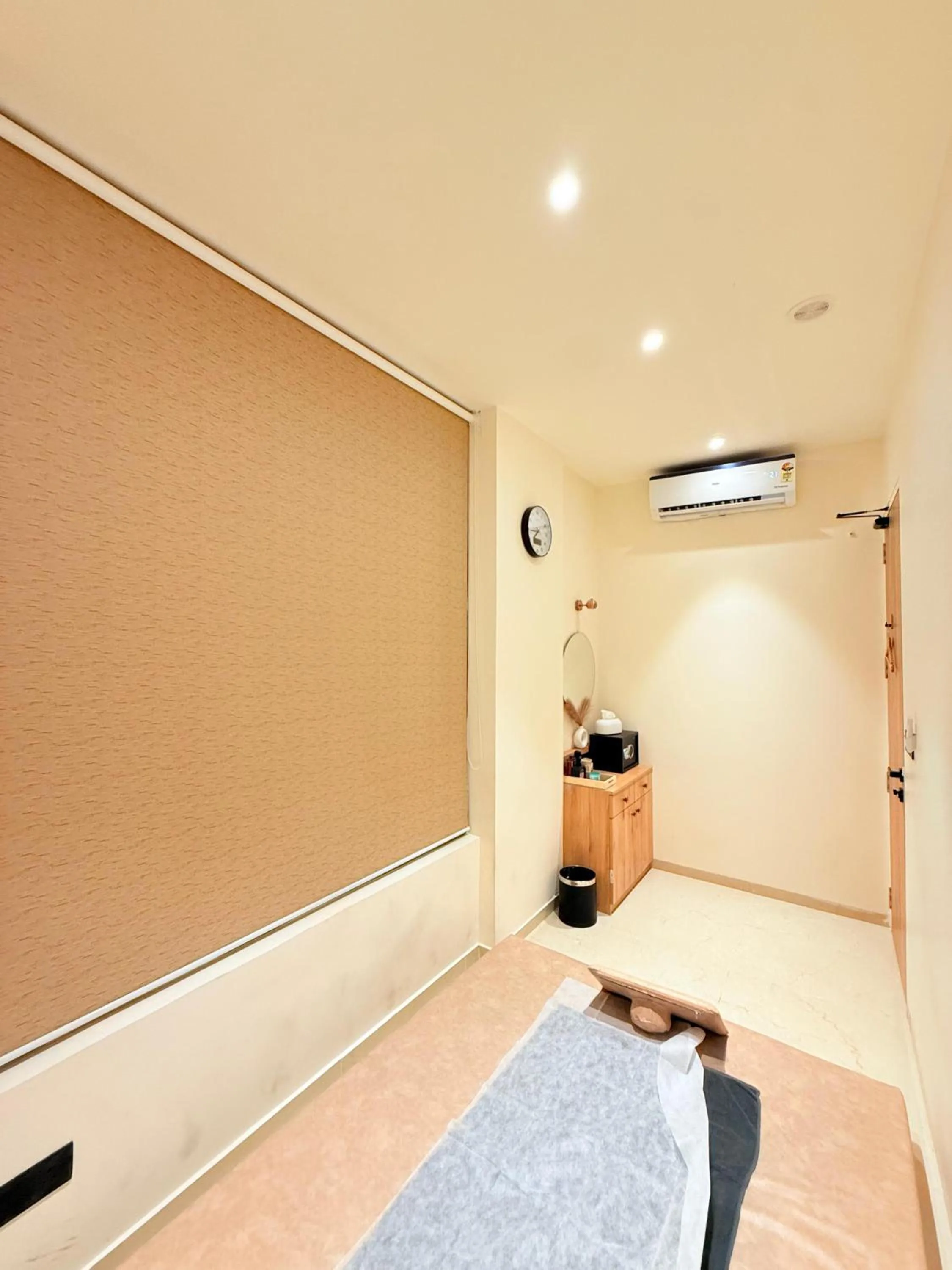 Spa and wellness centre/facilities, Bed in AK Castle Suites