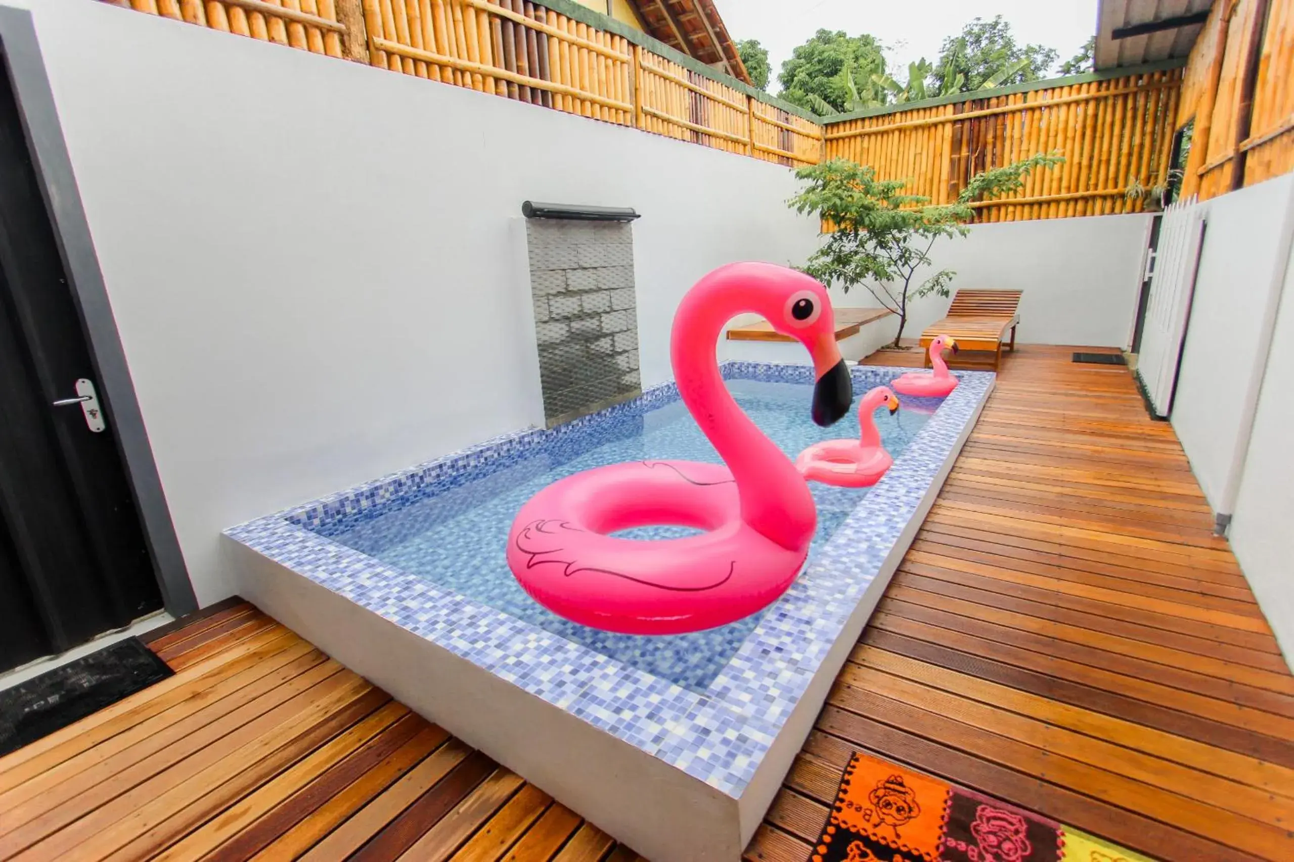 Villa D'Maguwo Suites Villa D'Maguwo Suites