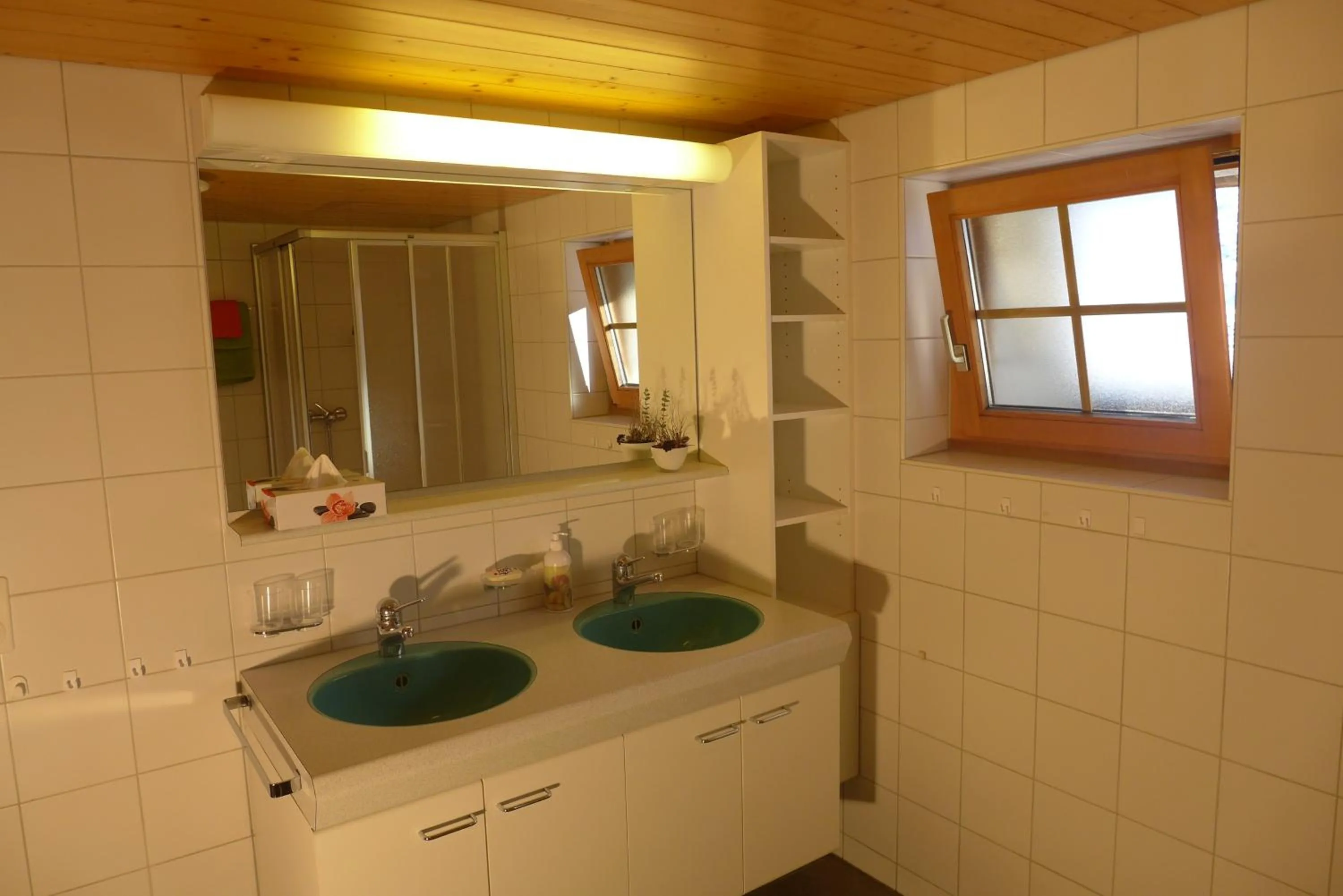 Bathroom in Hami