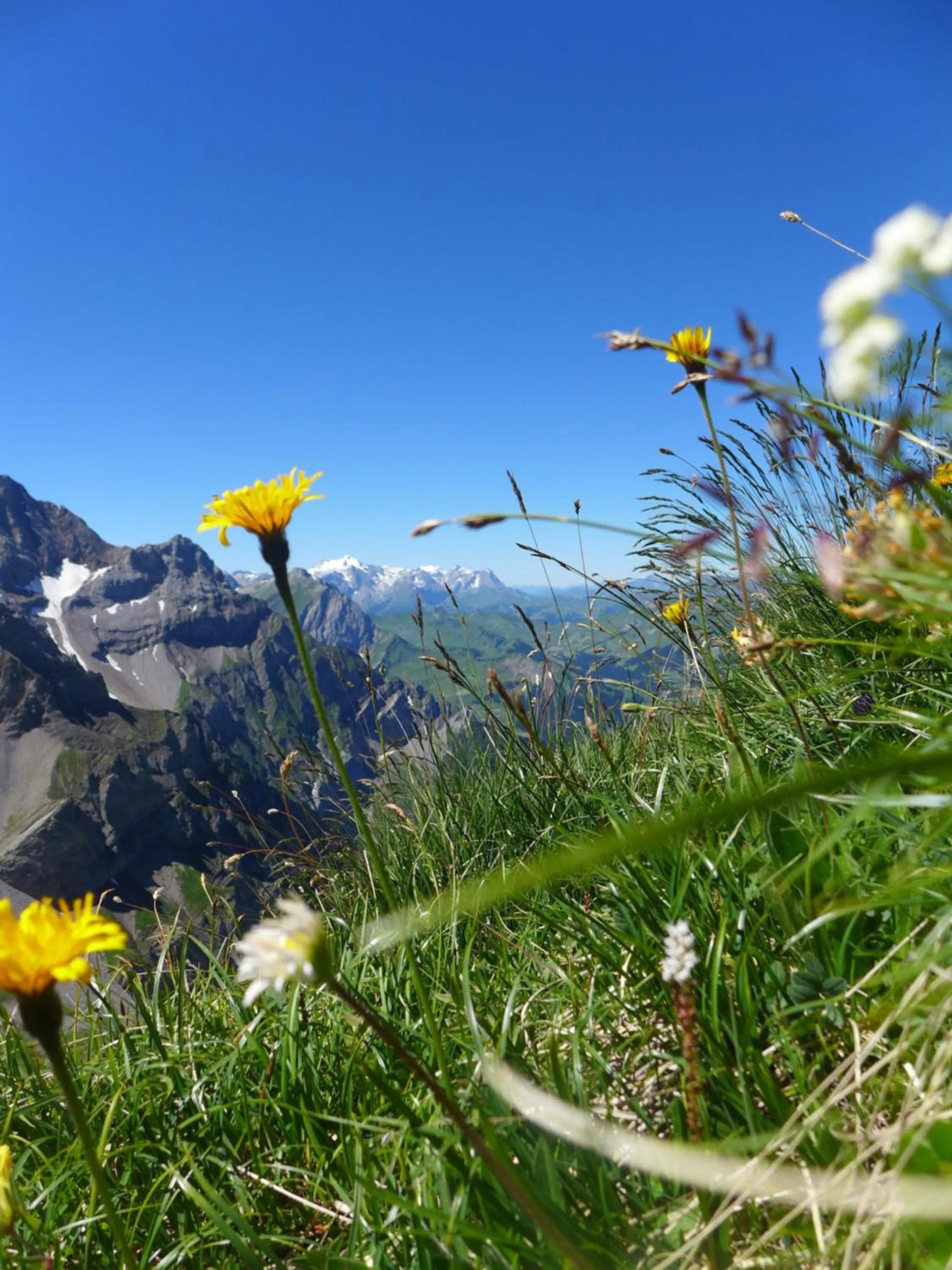 Hiking in Hami