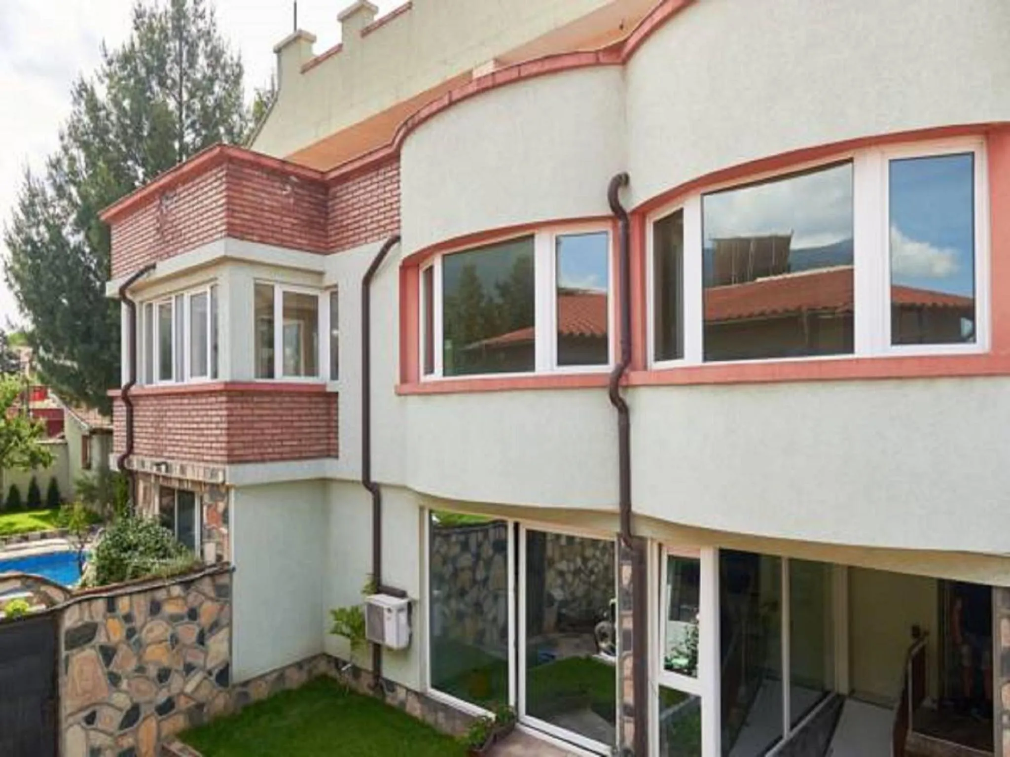Apartment in АПАРТАМЕНТ ЗА ГОСТИ "Момчил''