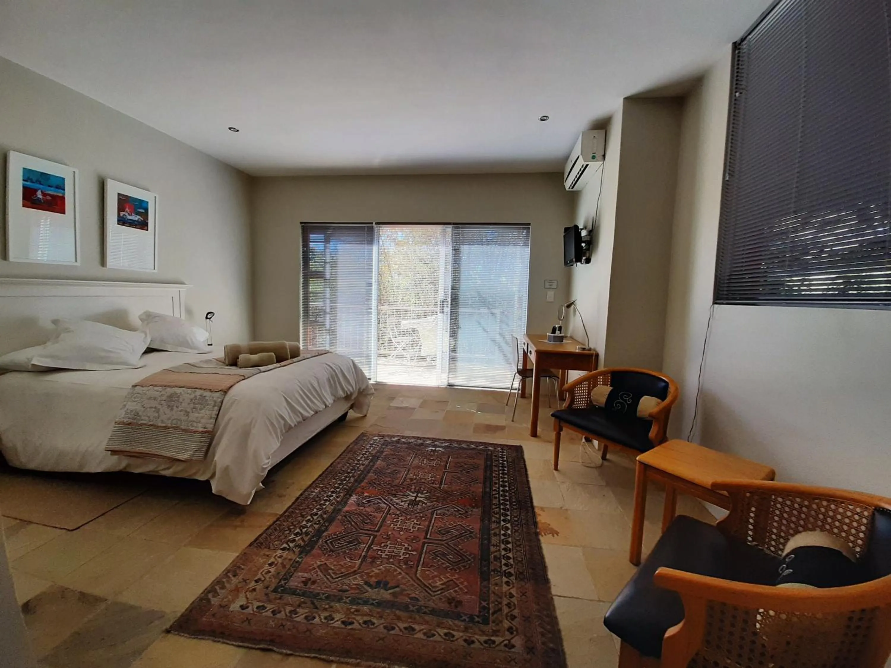 Other, Bed in Orangerie Guest House