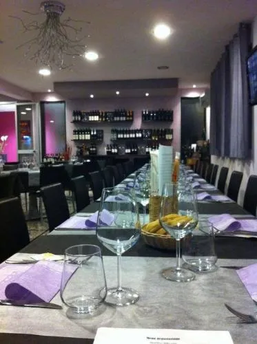 Hotel Le Nereidi