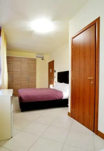 Hotel Le Nereidi