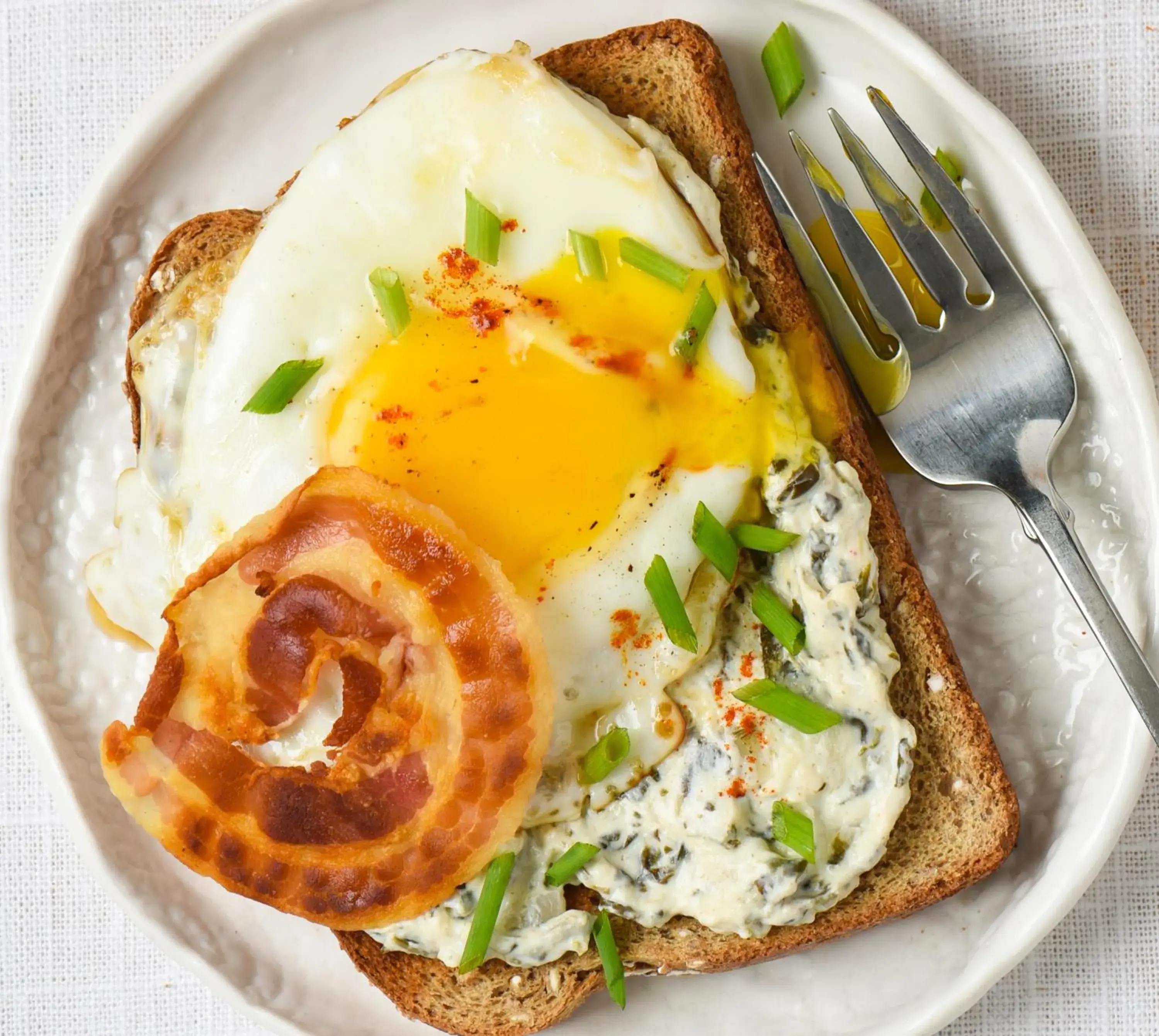 Continental breakfast in Hotel Adam Continental breakfast in Hotel Adam