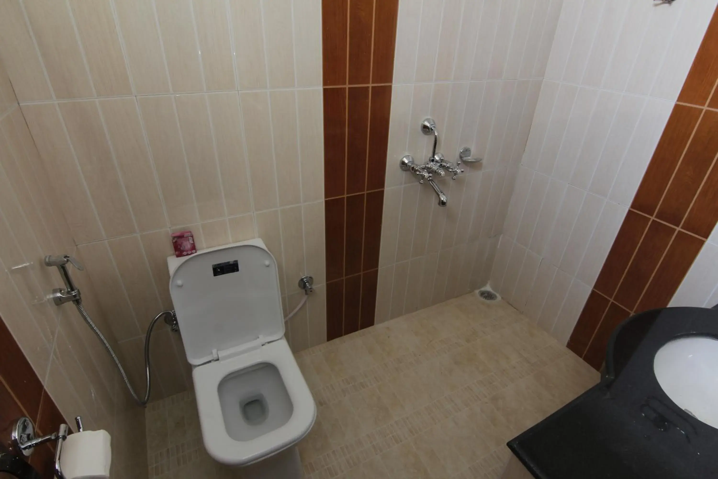 Deluxe Double Room in Hotel Adam Deluxe Double Room in Hotel Adam