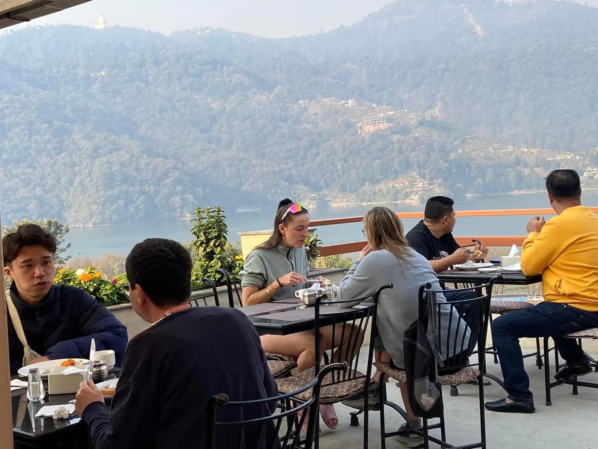 Restaurant/places to eat in Hotel Adam Restaurant/places to eat in Hotel Adam