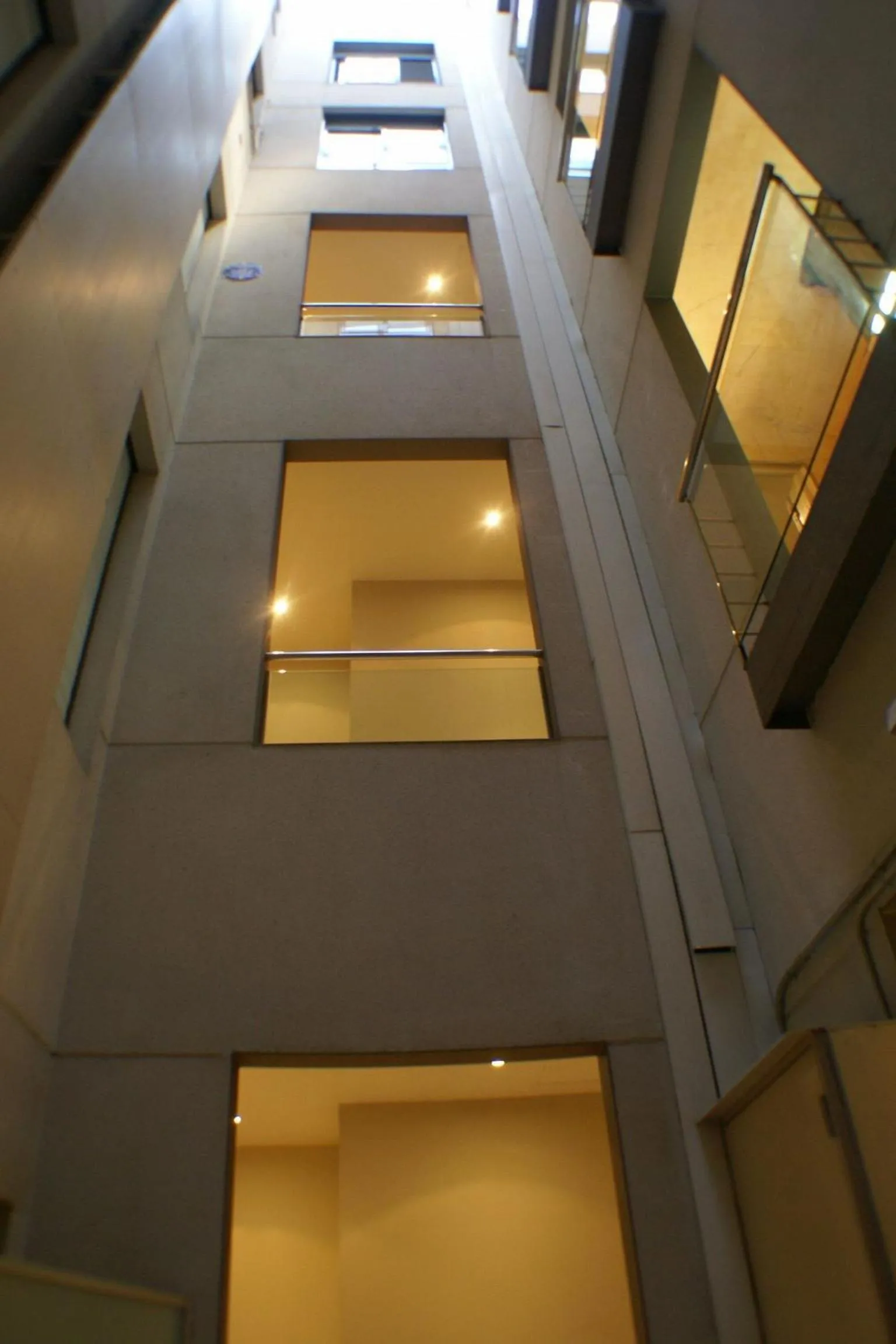 Balcony/Terrace in Flateli Llúria