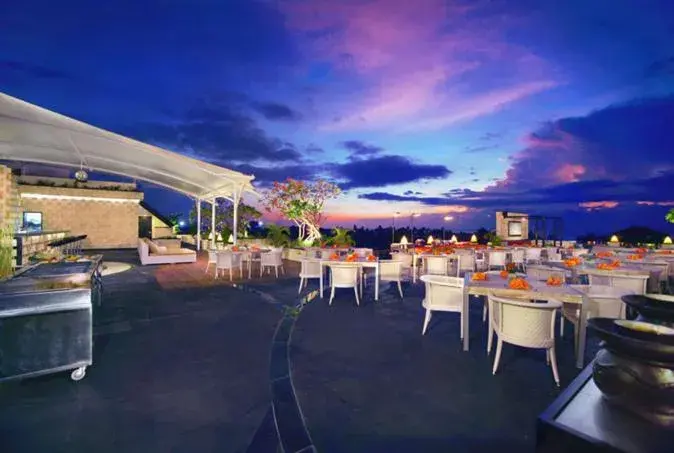 Kuta Reef Apartments Kuta Reef Apartments