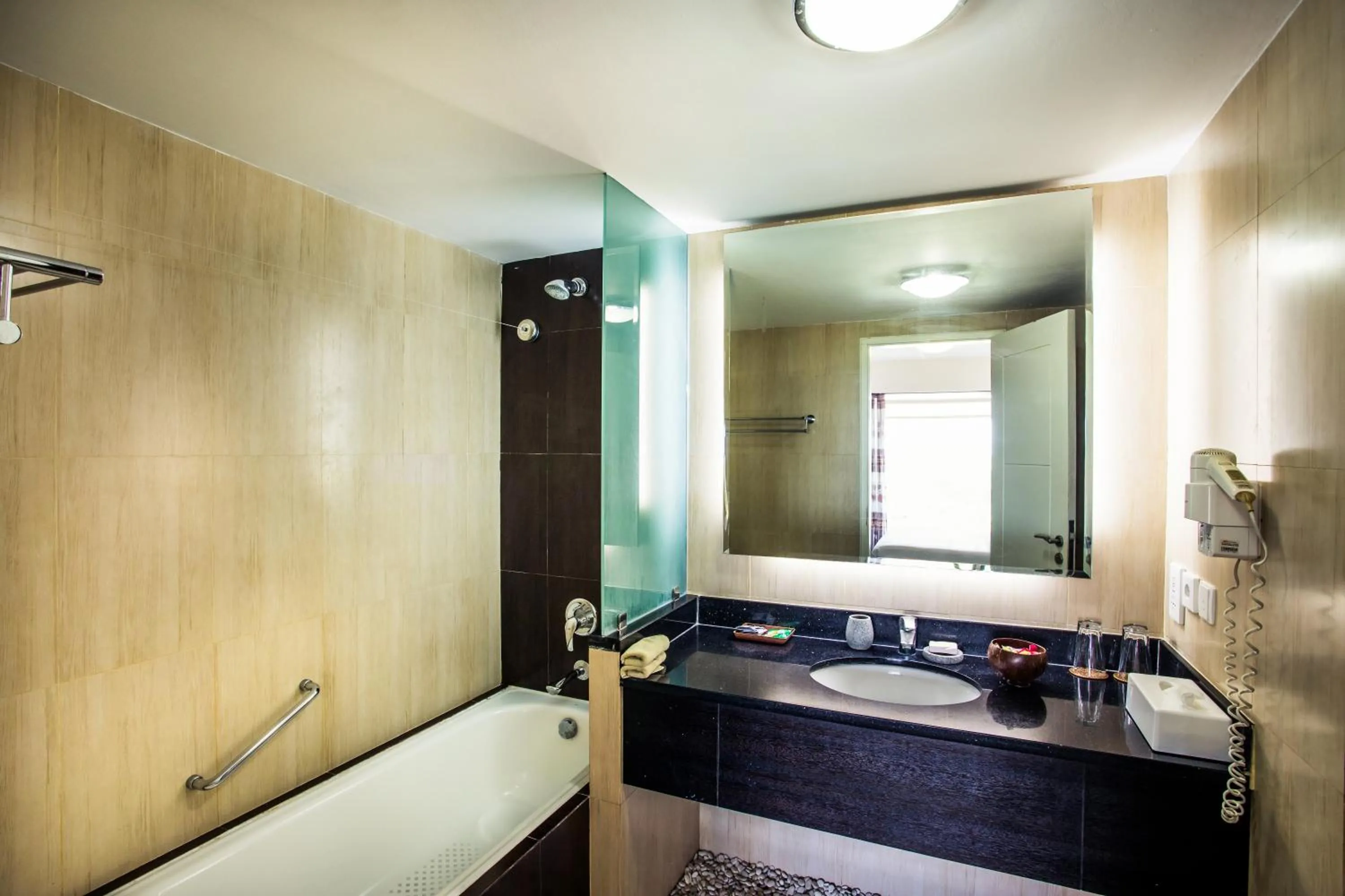 Kuta Reef Apartments