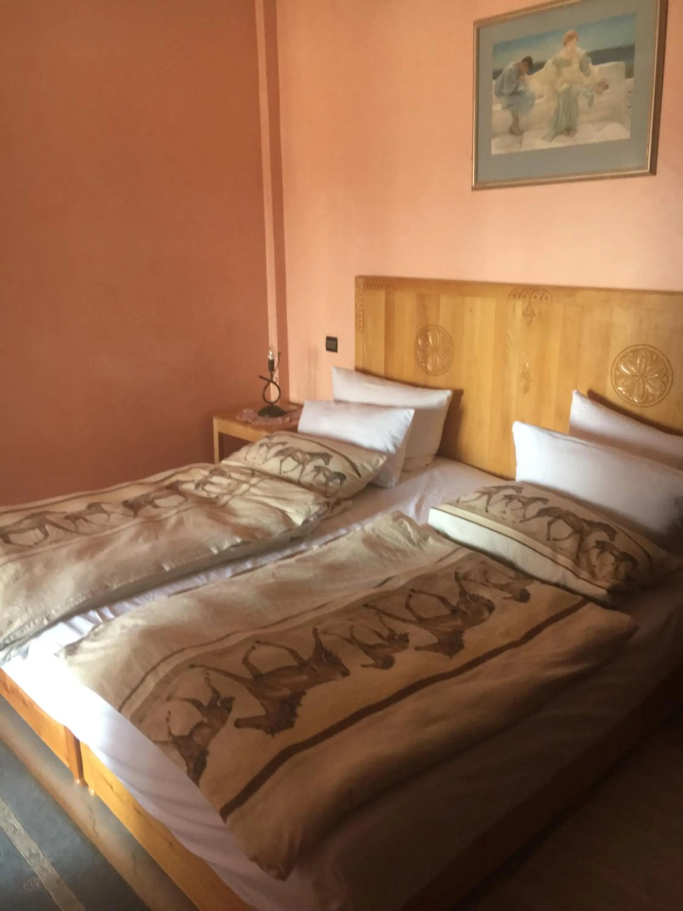 Appartement Elias Marrakech