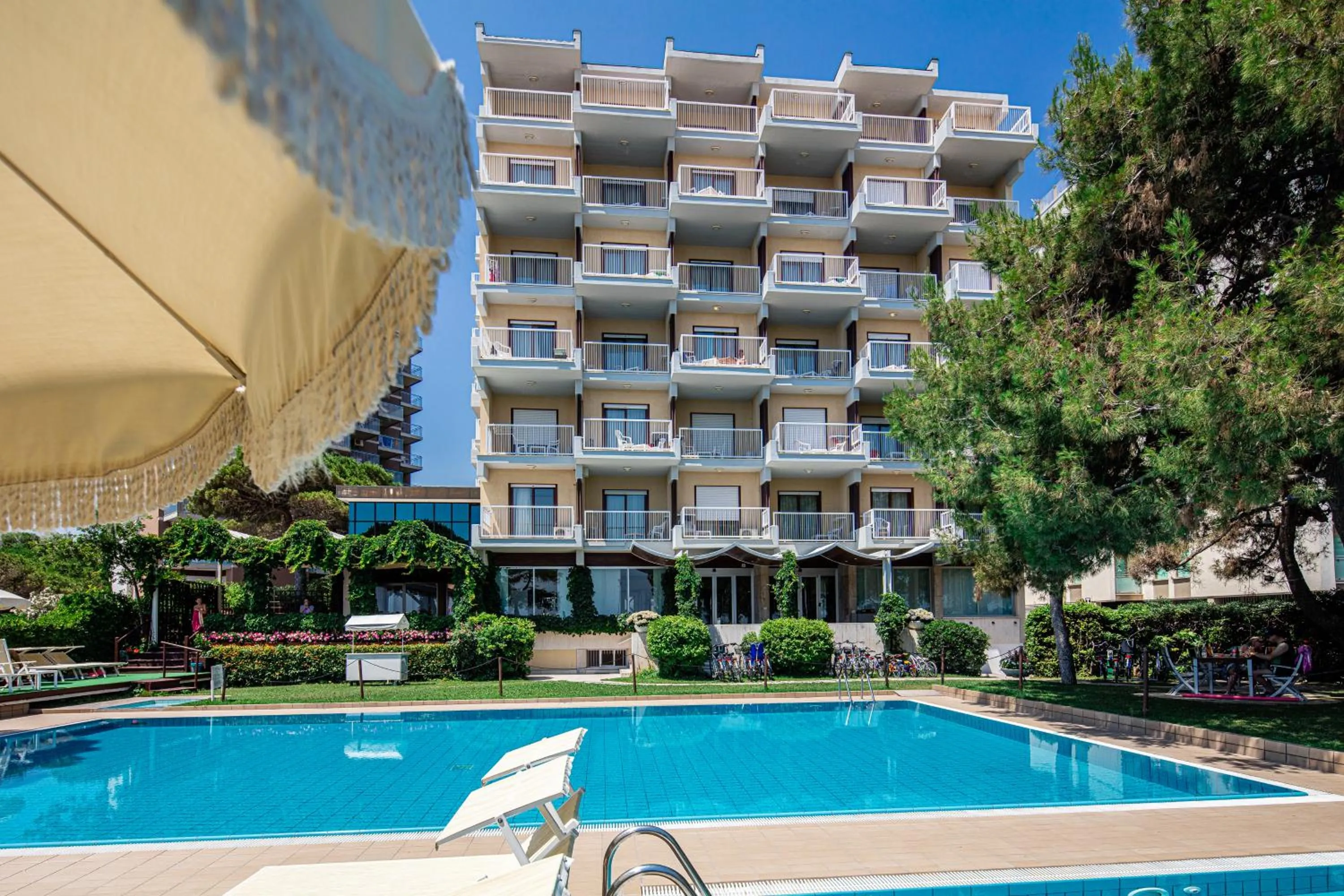 Hotel Atlantic