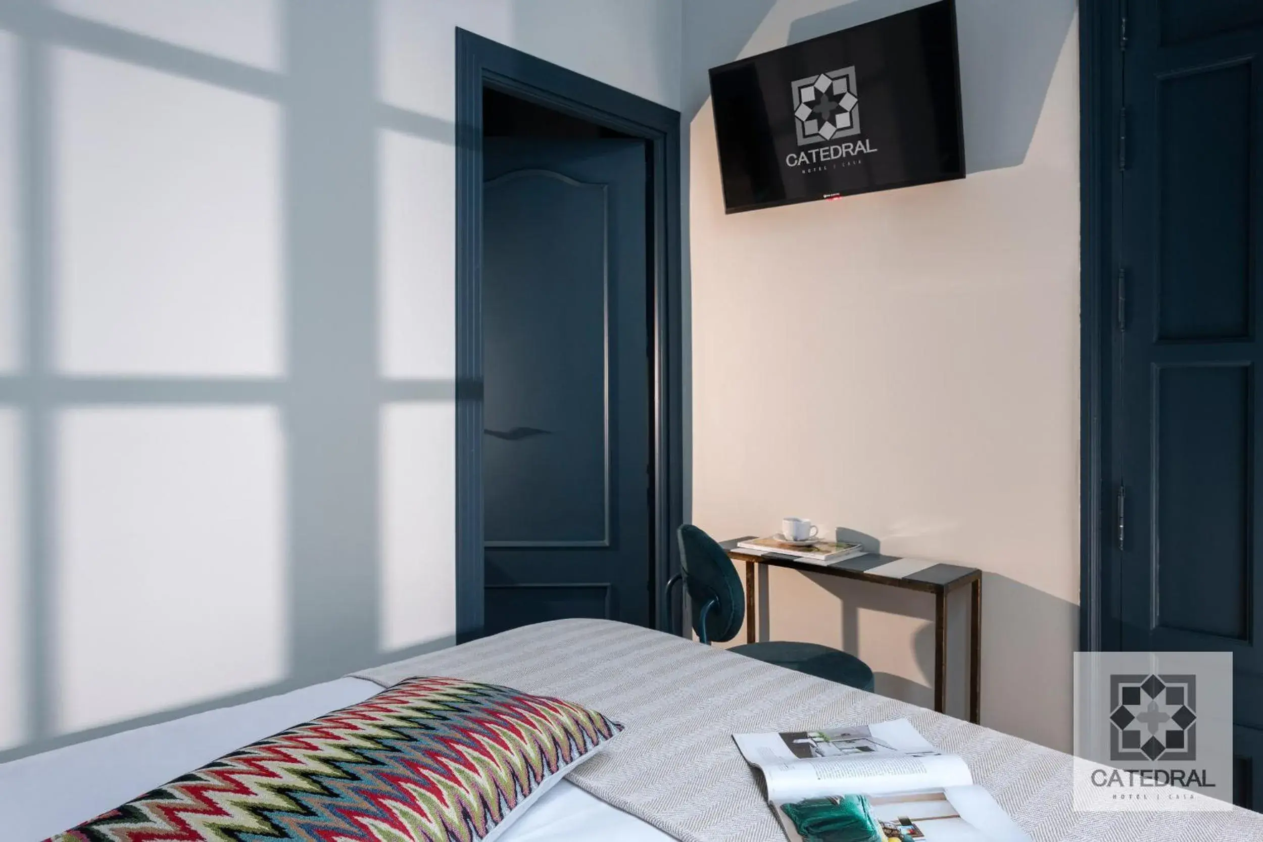 Standard Double Room in CSE Casa Catedral Standard Double Room in CSE Casa Catedral