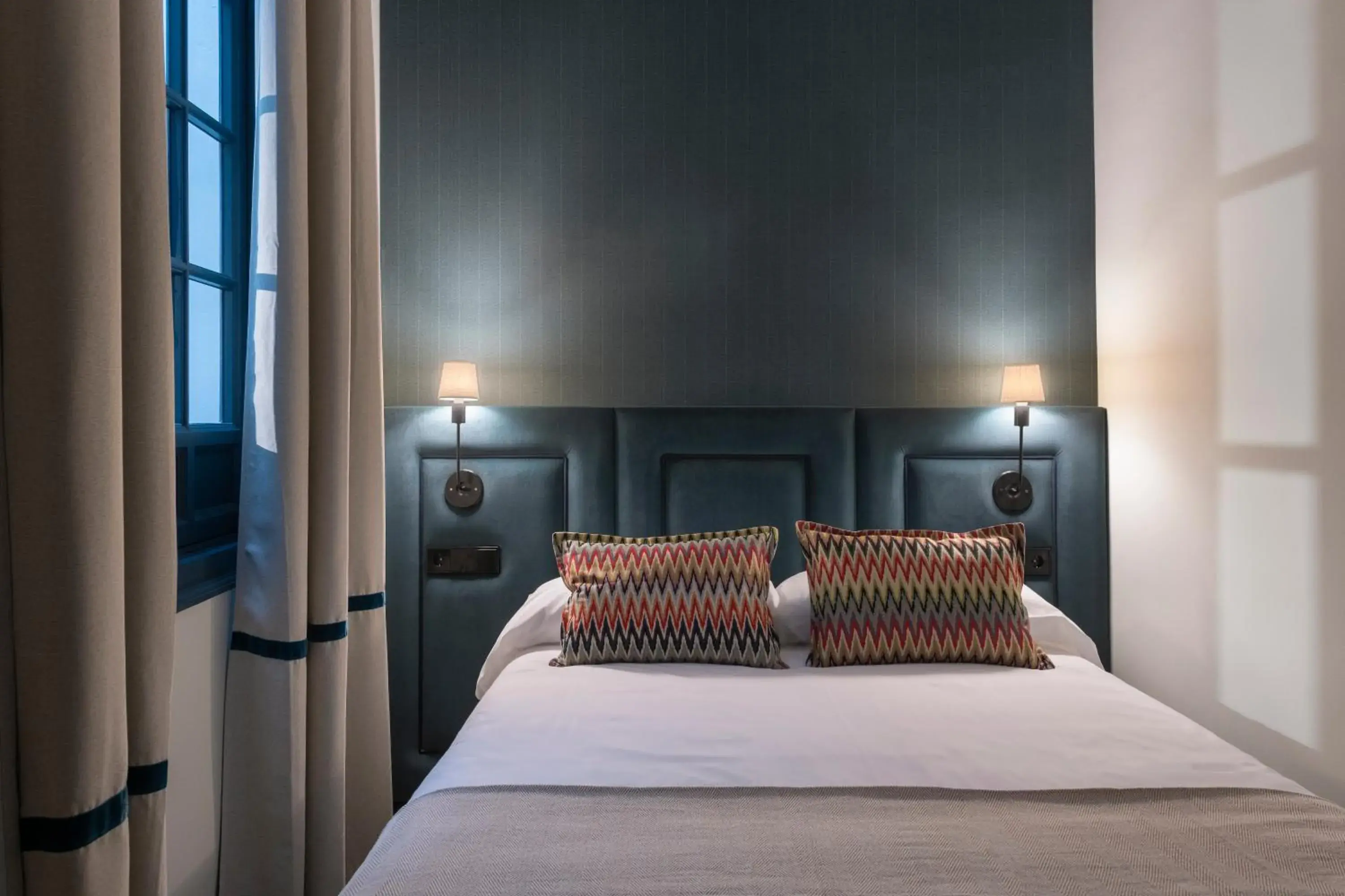 Superior Single Room in CSE Casa Catedral Superior Single Room in CSE Casa Catedral