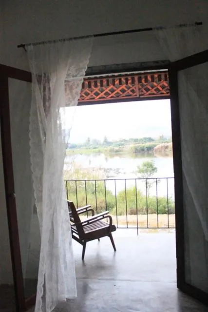 Phu-Anna Eco House