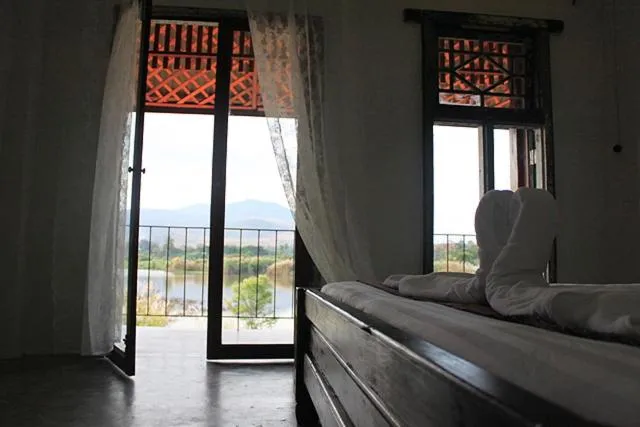 Phu-Anna Eco House