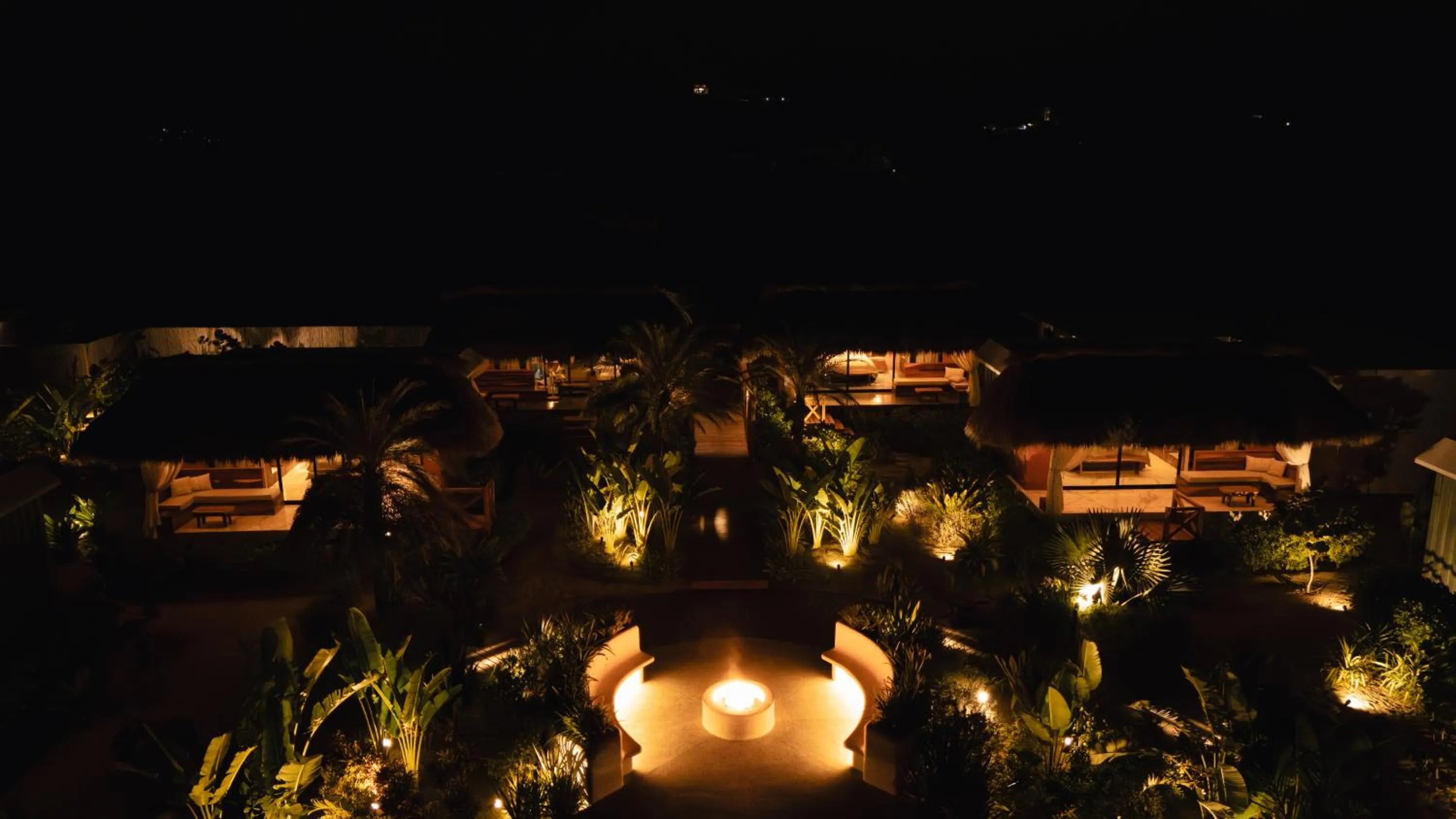 Lu Vee Oasis