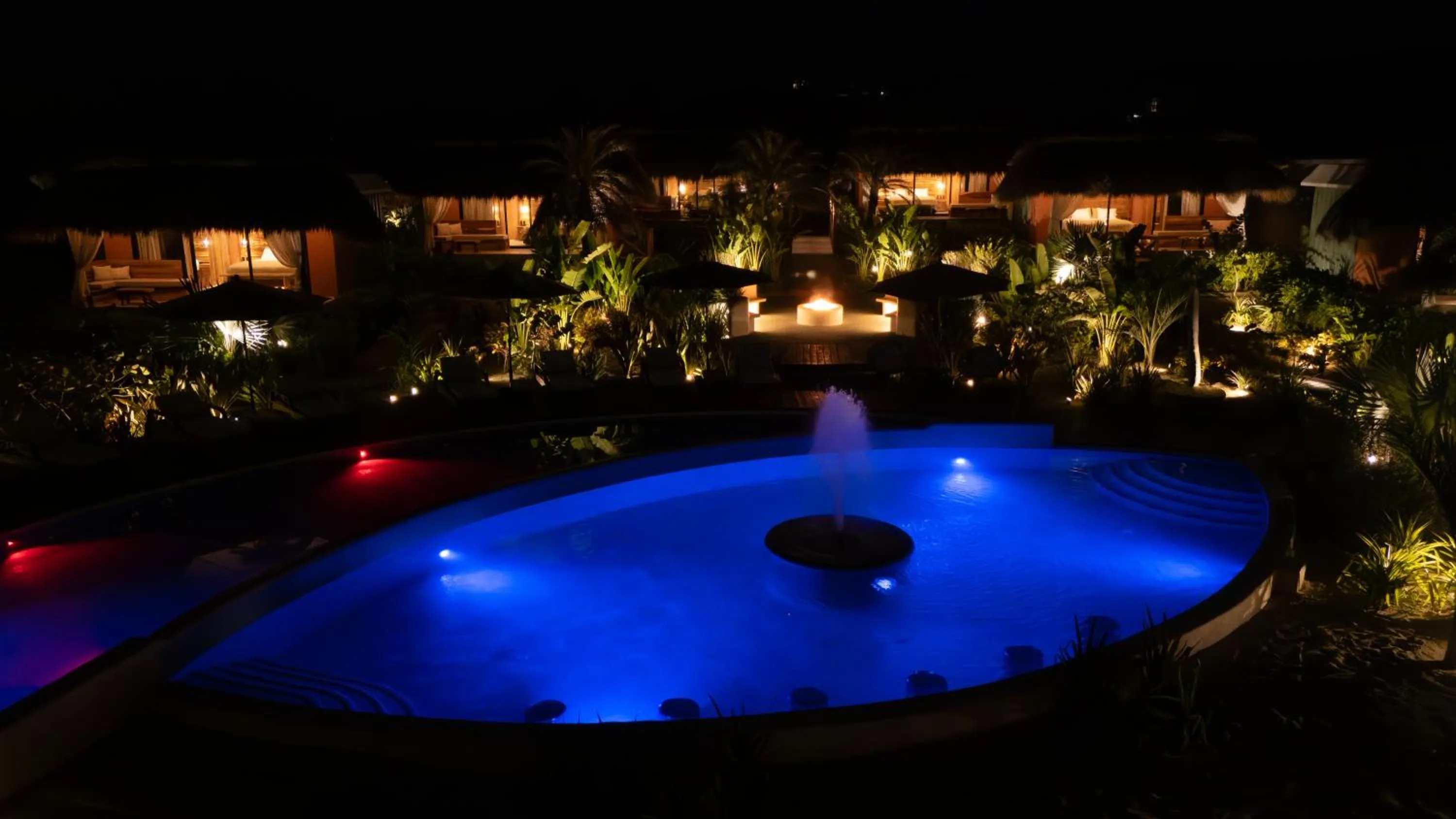 Lu Vee Oasis