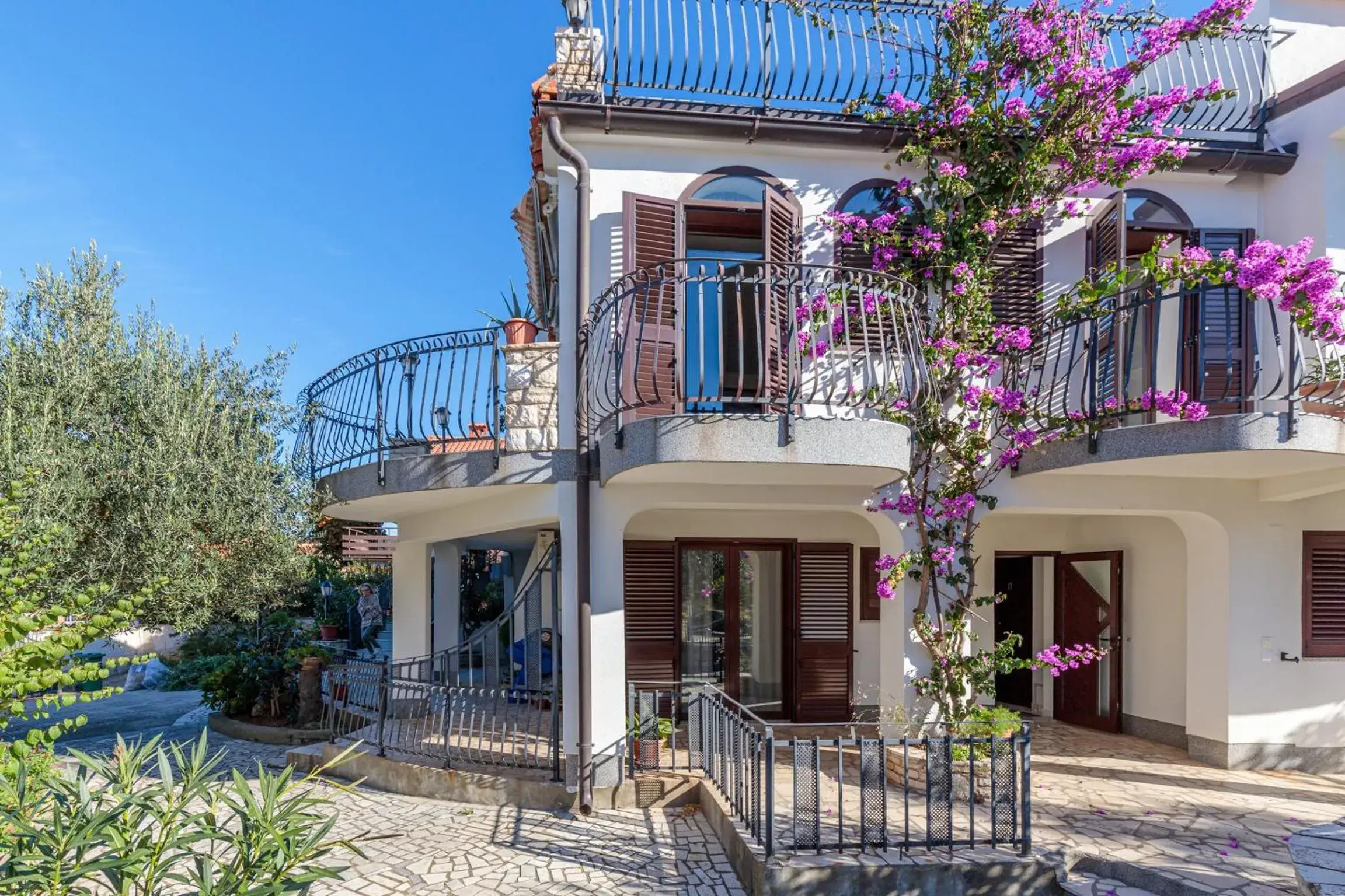 Guest House Jolanda Guest House Jolanda