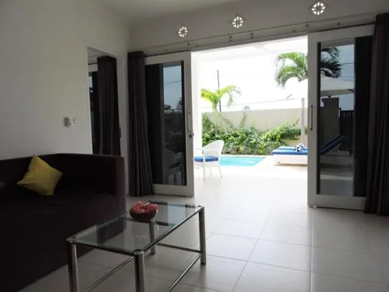 Day in Kartika Villas