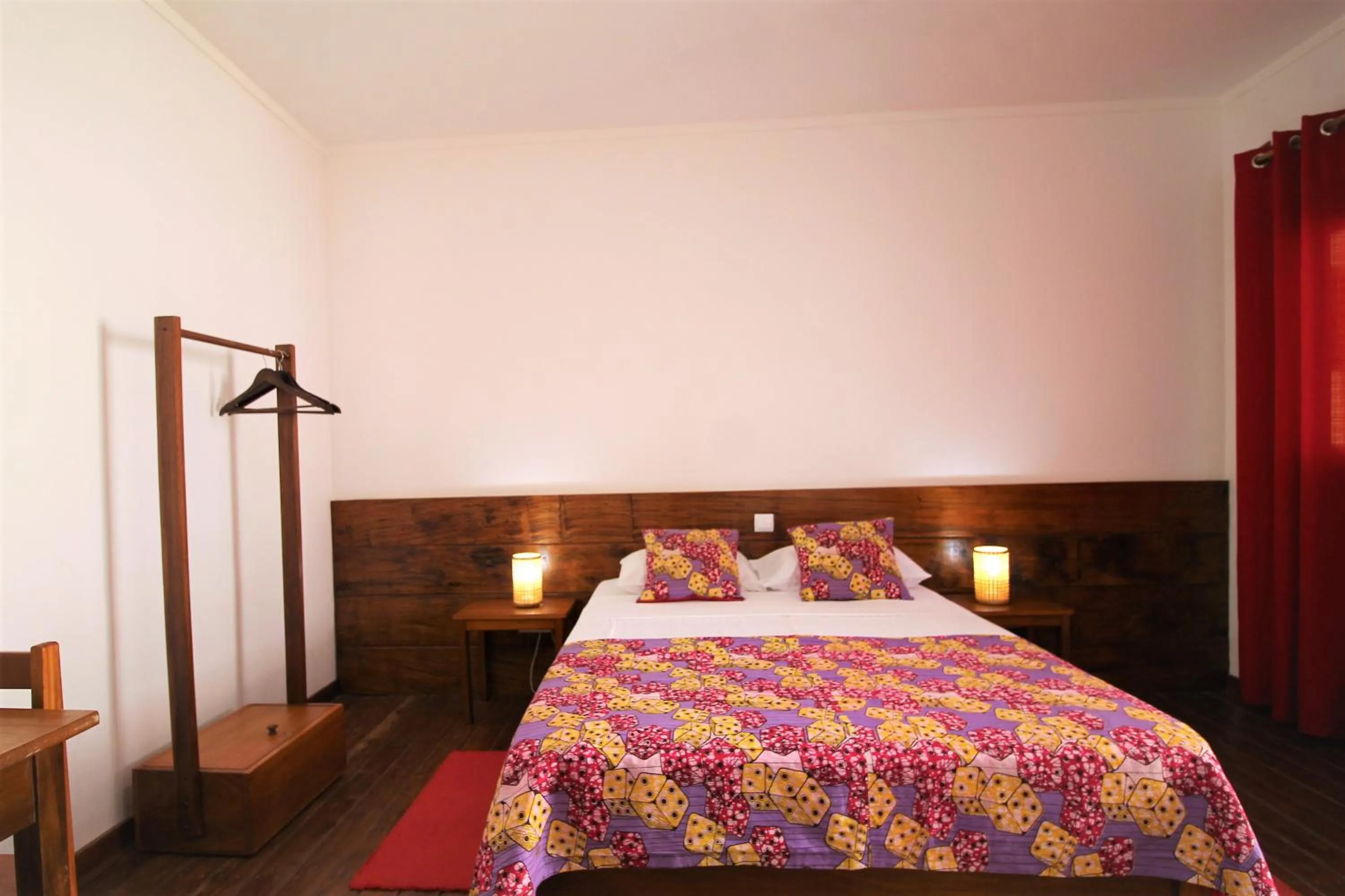 Bedroom, Bed in Sweet Guest House