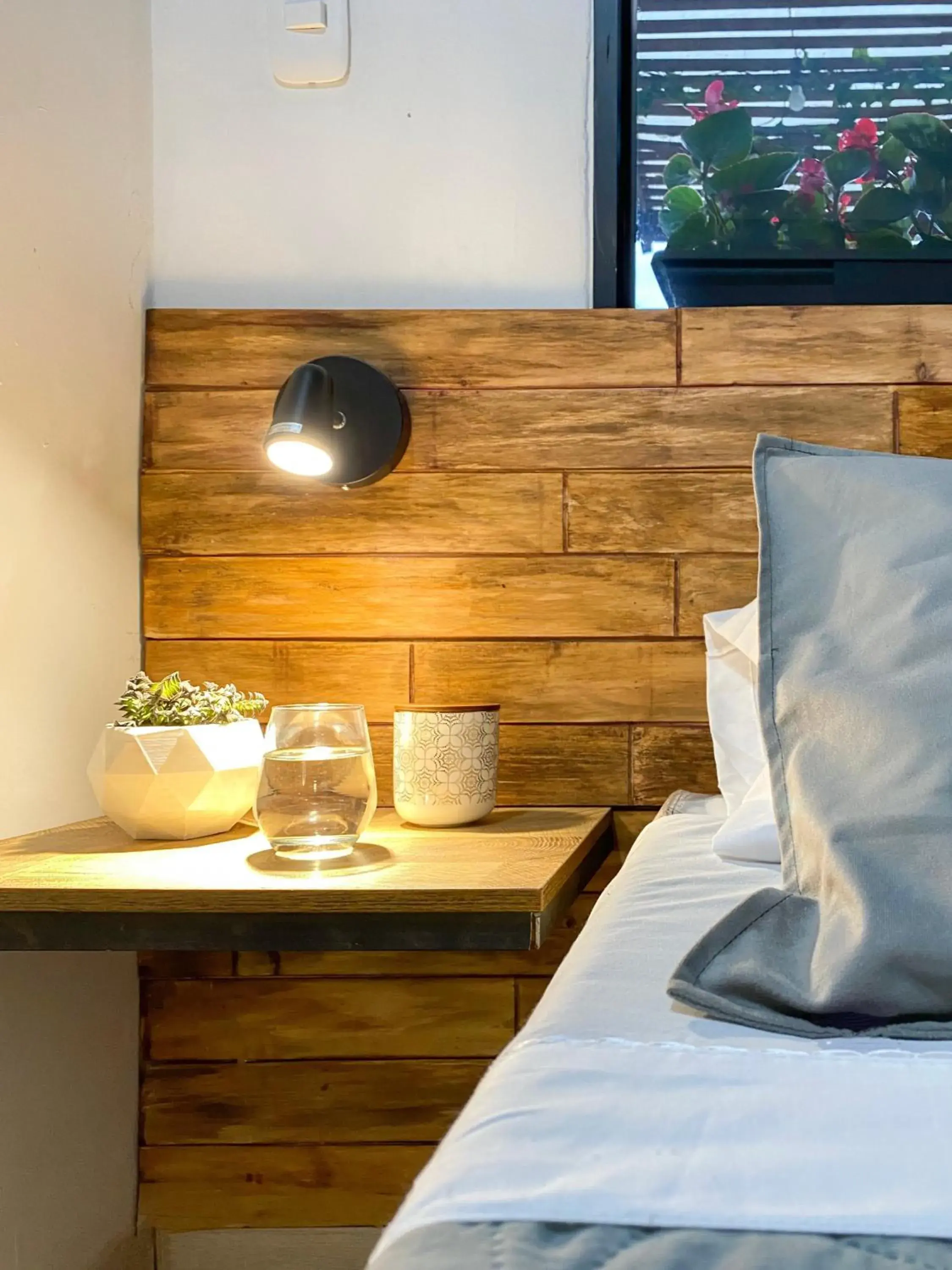 Bedroom in Platinum Hotel Bedroom in Platinum Hotel