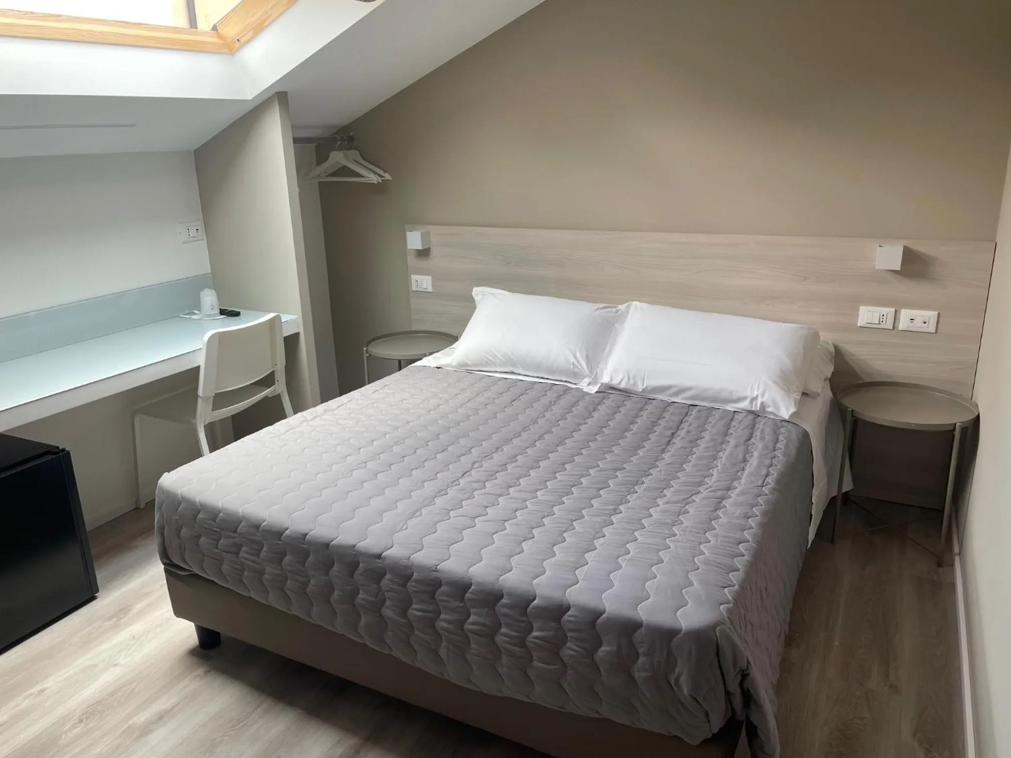 Photo of the whole room, Bed in Hotel Principe