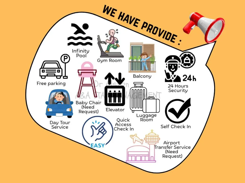 Langkawi Simfoni Cassia Suite 04 9pax