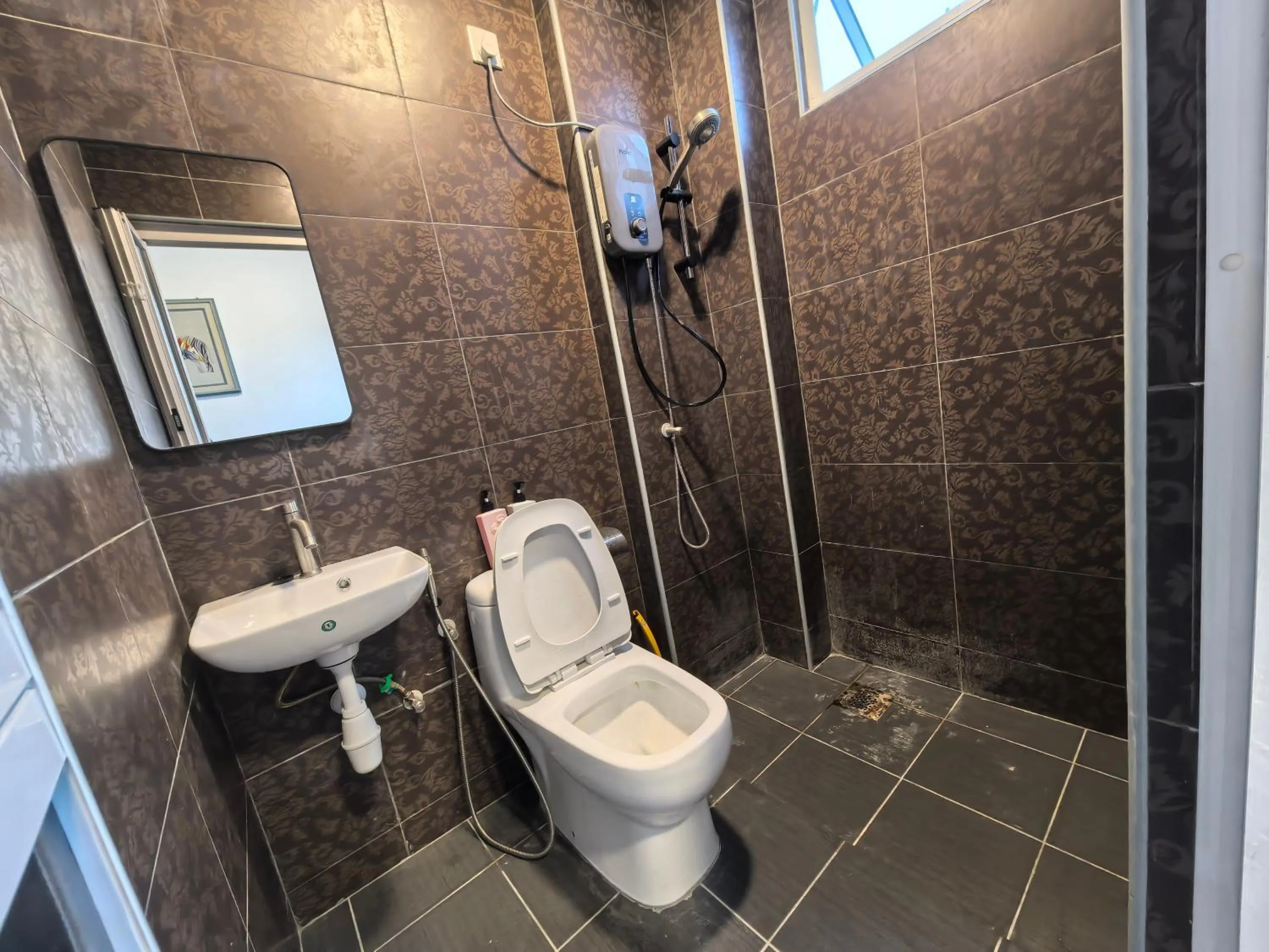 Langkawi Simfoni Cassia Suite 04 9pax