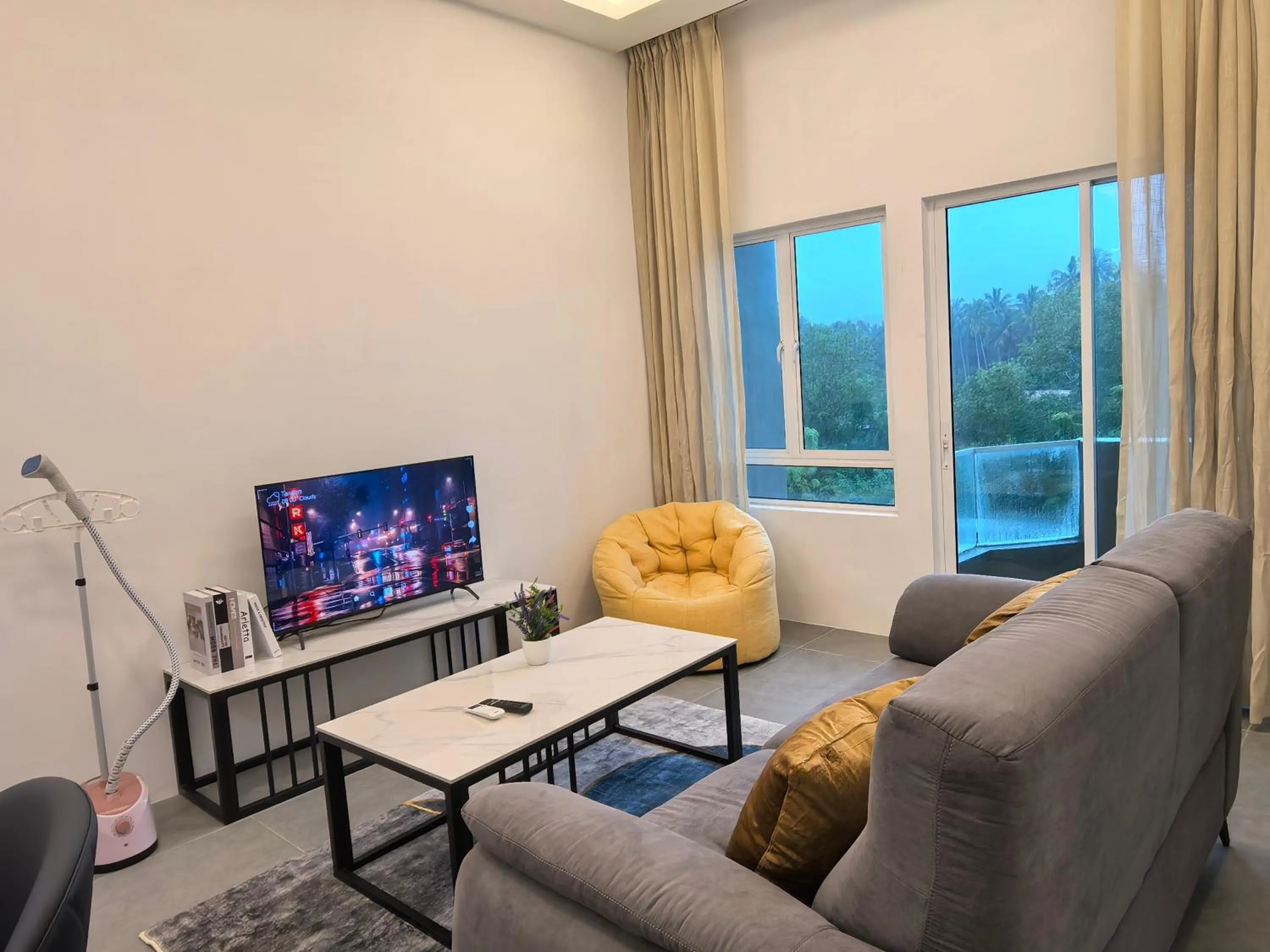 Langkawi Simfoni Cassia Suite 04 9pax